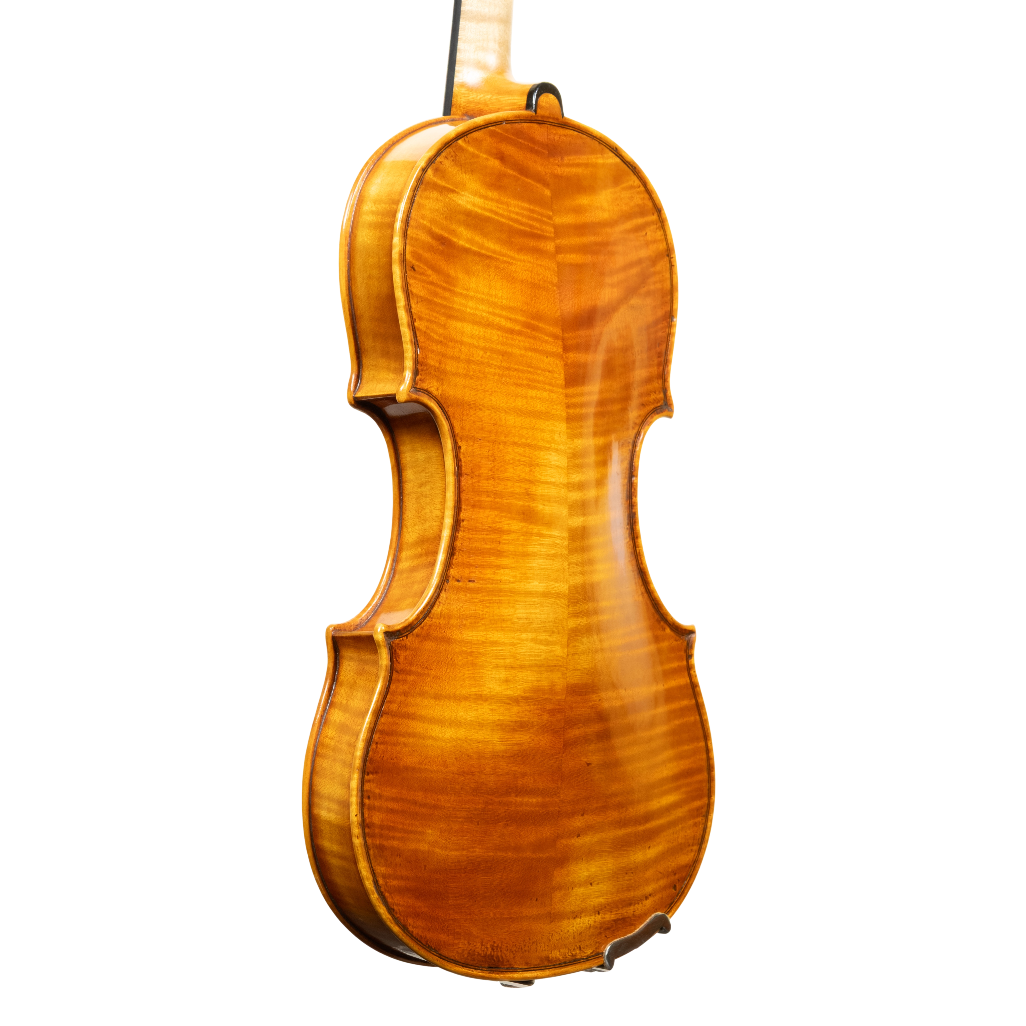 Violin - Marco Dotti, copy of Guarneri del Gesù "Sainton", Cremona 2025