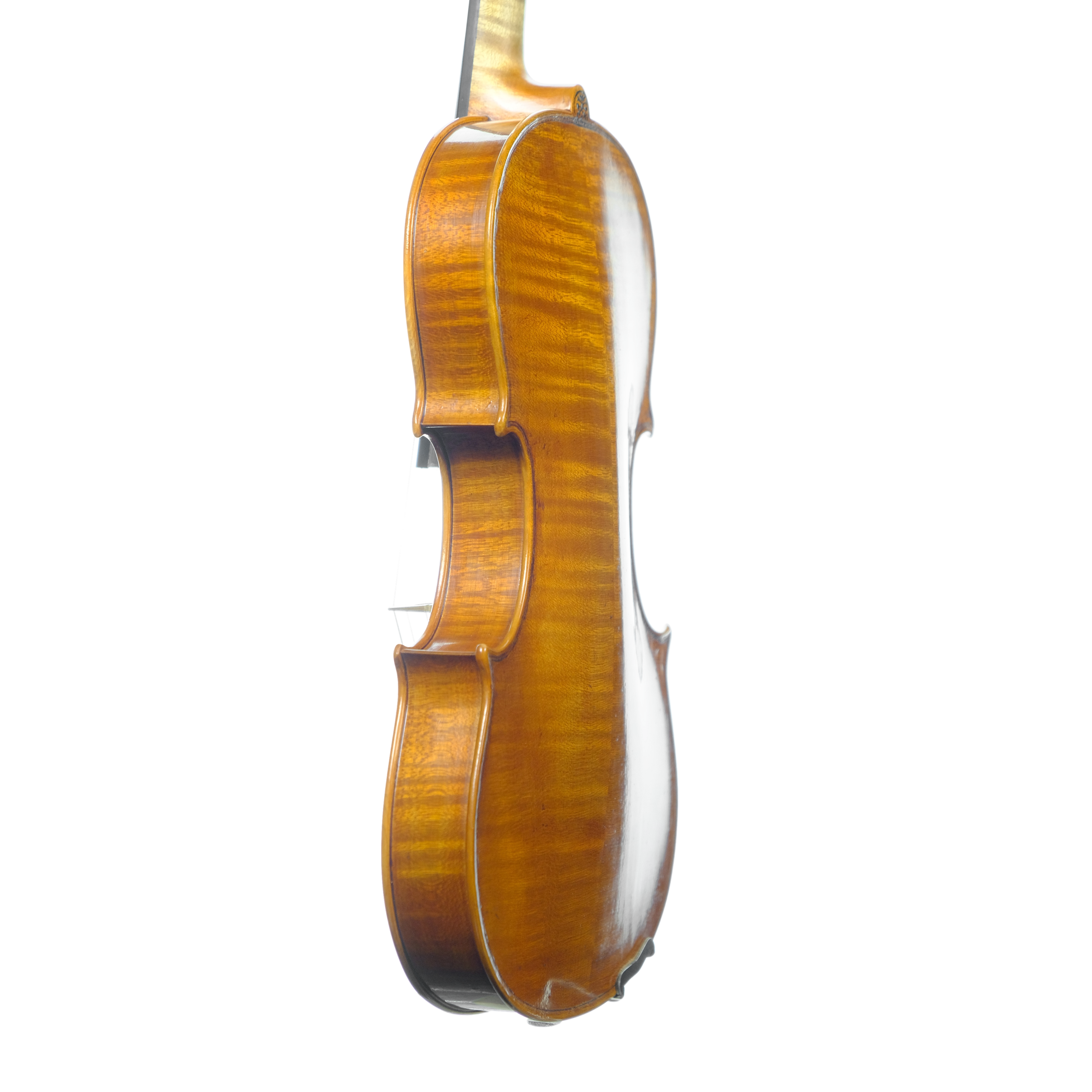 Violin - Marco Dotti, copy of Carlo Antonio Testore, Cremona 2024