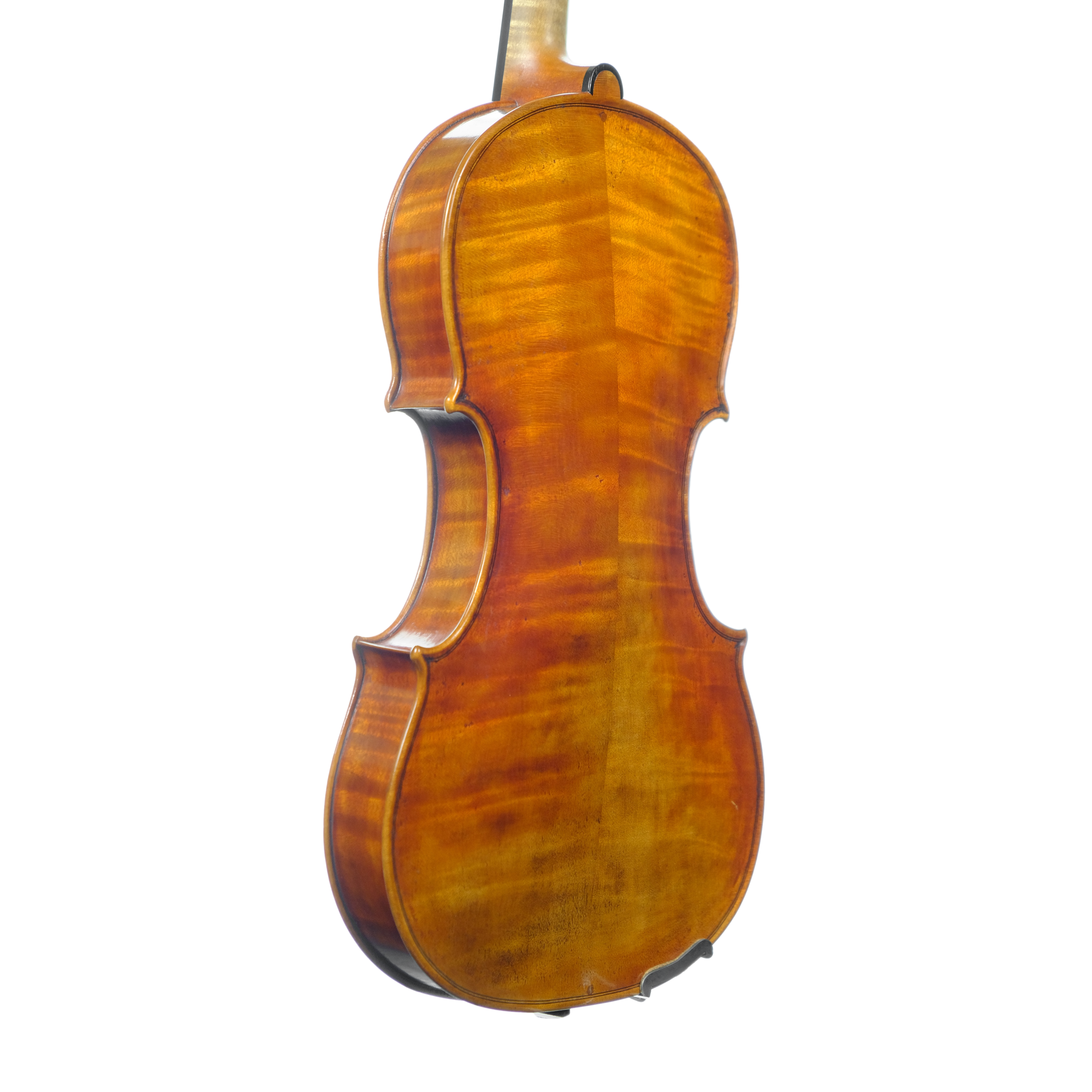 Violin - Mina Mazzolari, Copy of Guarneri del Gesú "Heifetz", Cremona 2024