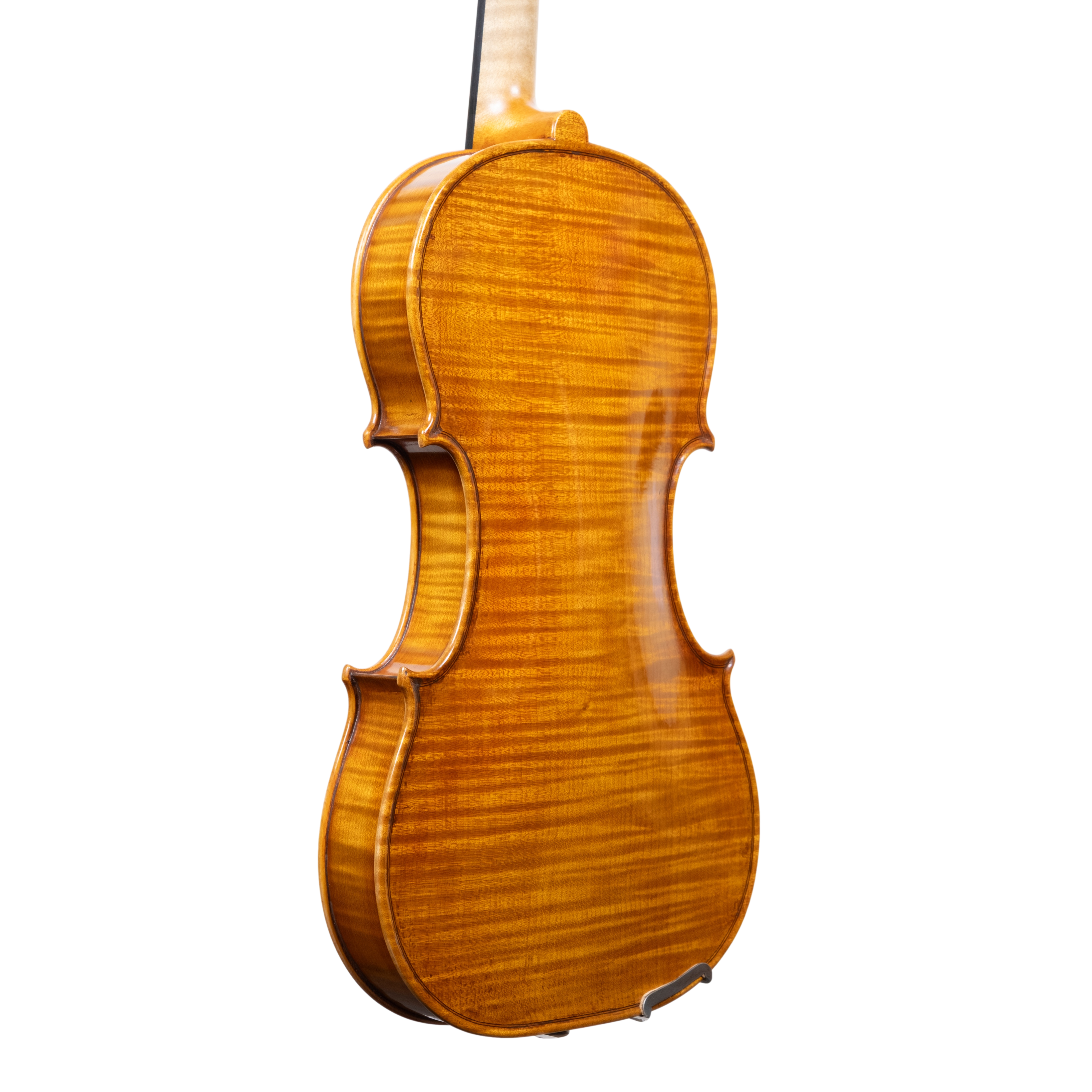 Violin - Stefano Guerreschi, Guarneri "Low Wilton", Cremona 2025