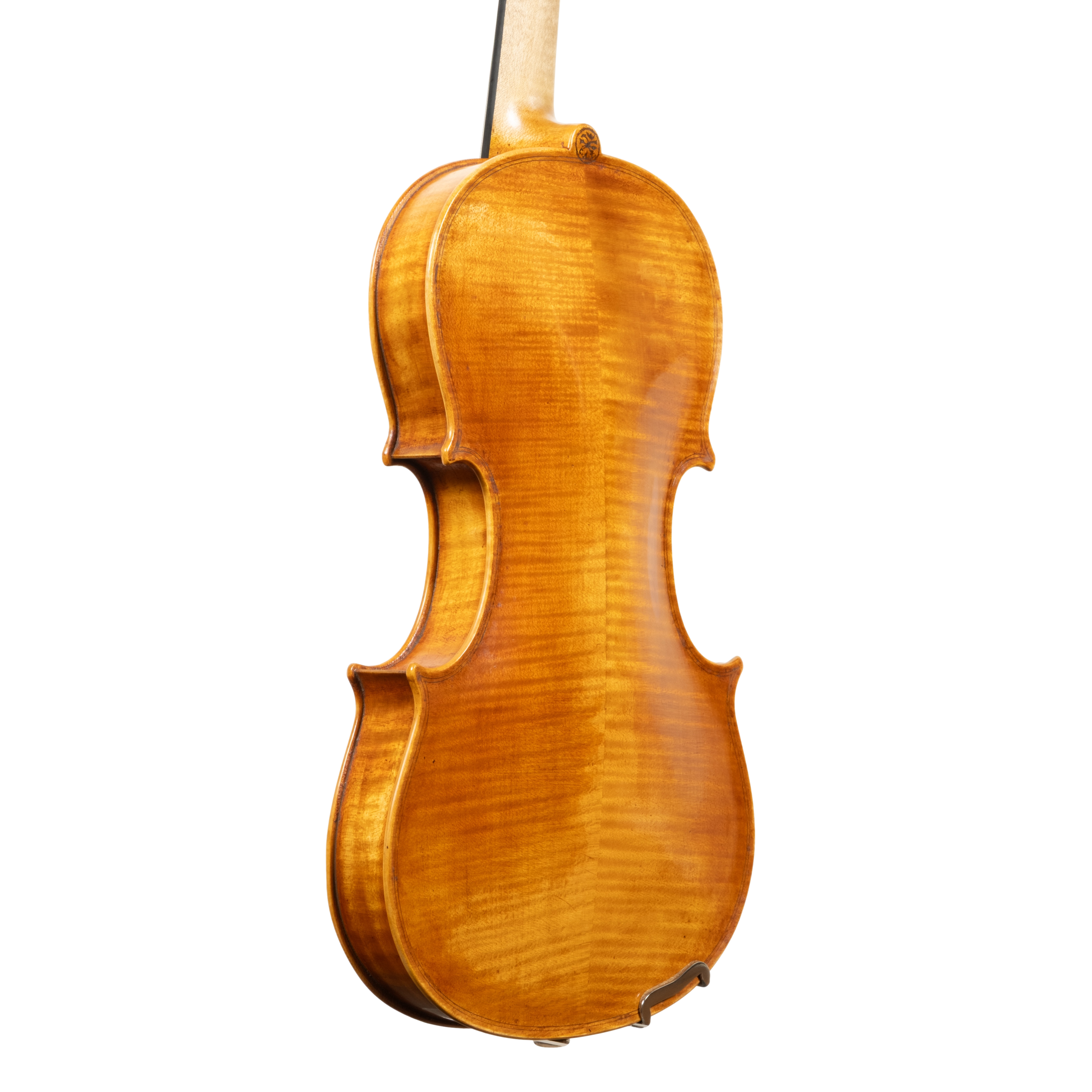 Violin - Stefano Guerreschi, mod. Carlo Antonio Testore, Cremona 2025