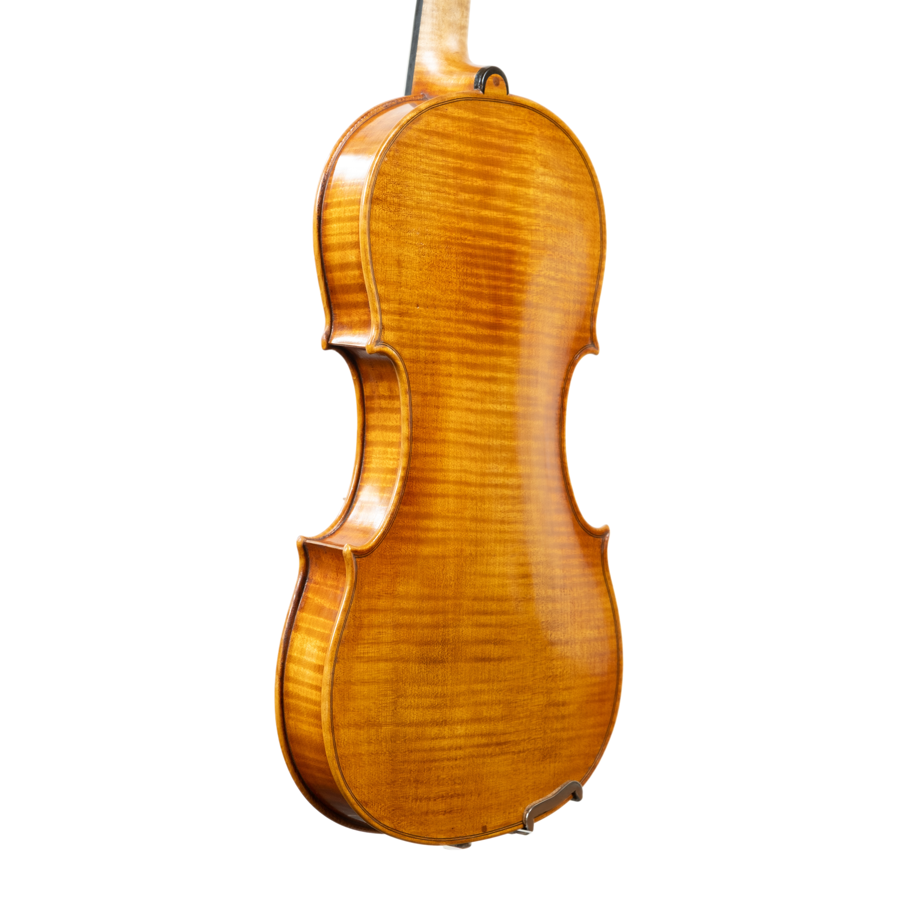 Violin - Stefano Guerreschi, mod. Guarneri del Gesù "Ysaye", Cremona 2026