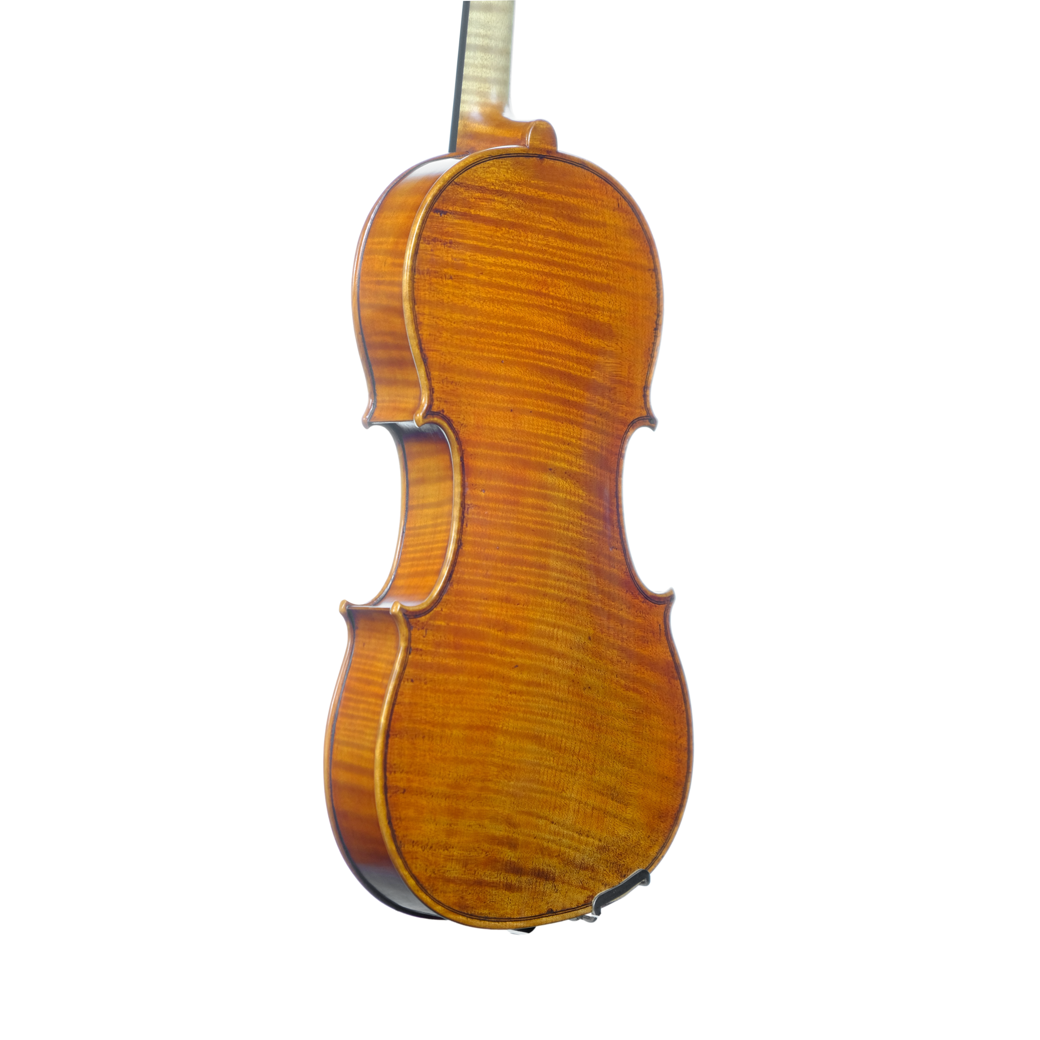 Violin - Edgar Russ, copy of Antonio Stradivari "Hellier" 2024
