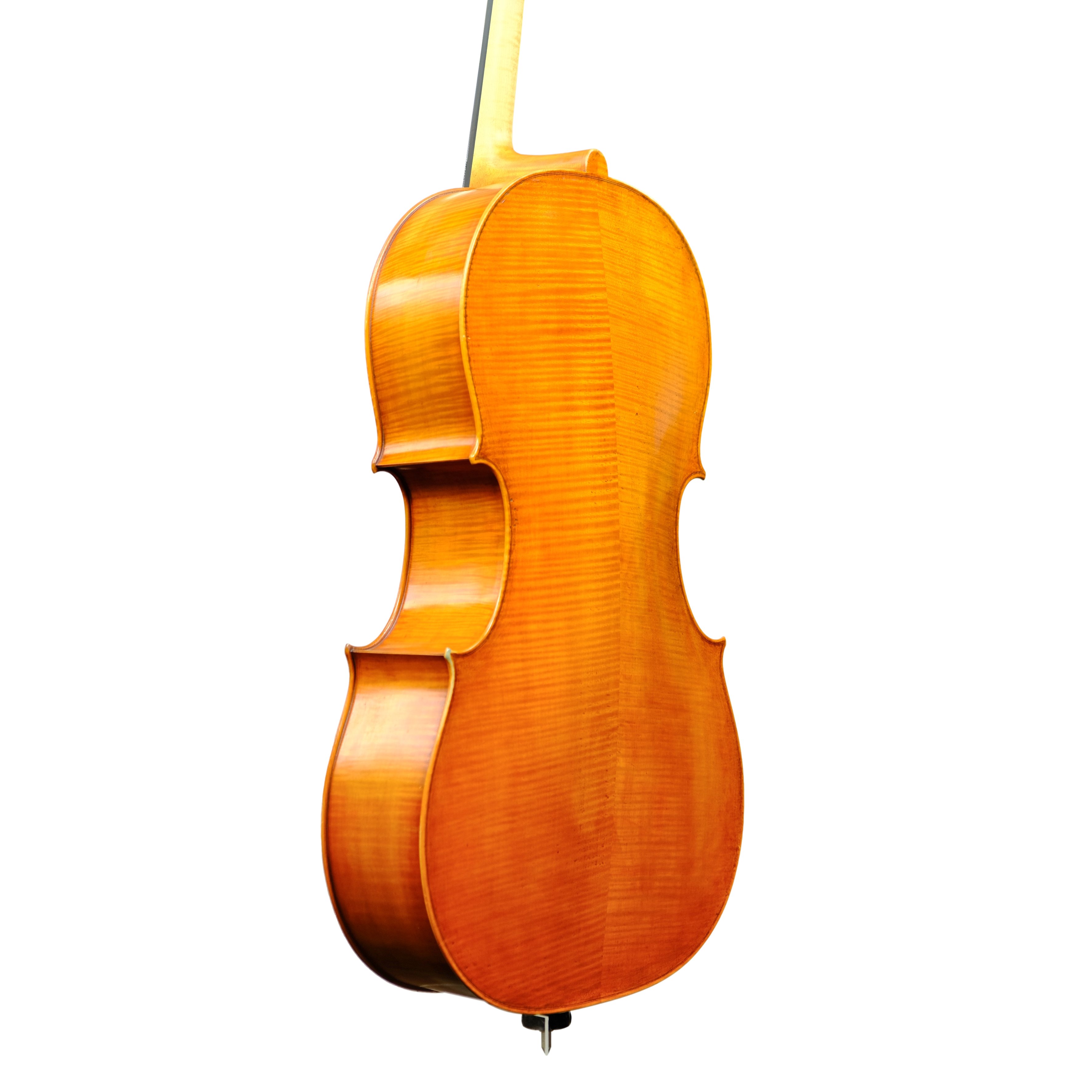 Cello  7/8  - Edgar Russ, Francesco Ruggeri, Cremona 2020