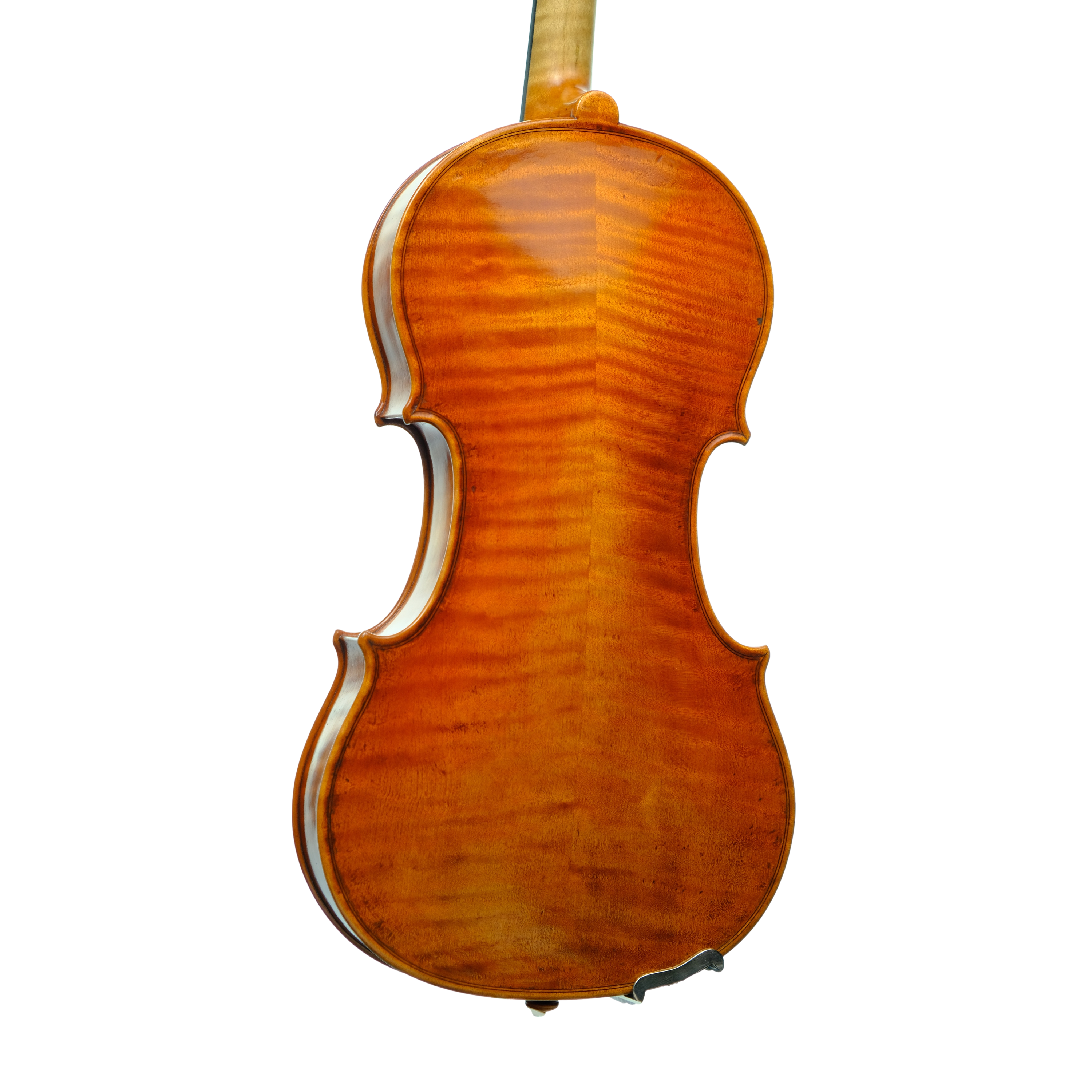 Violin - Edgar Russ, Stradivari "King George", Cremona 2023