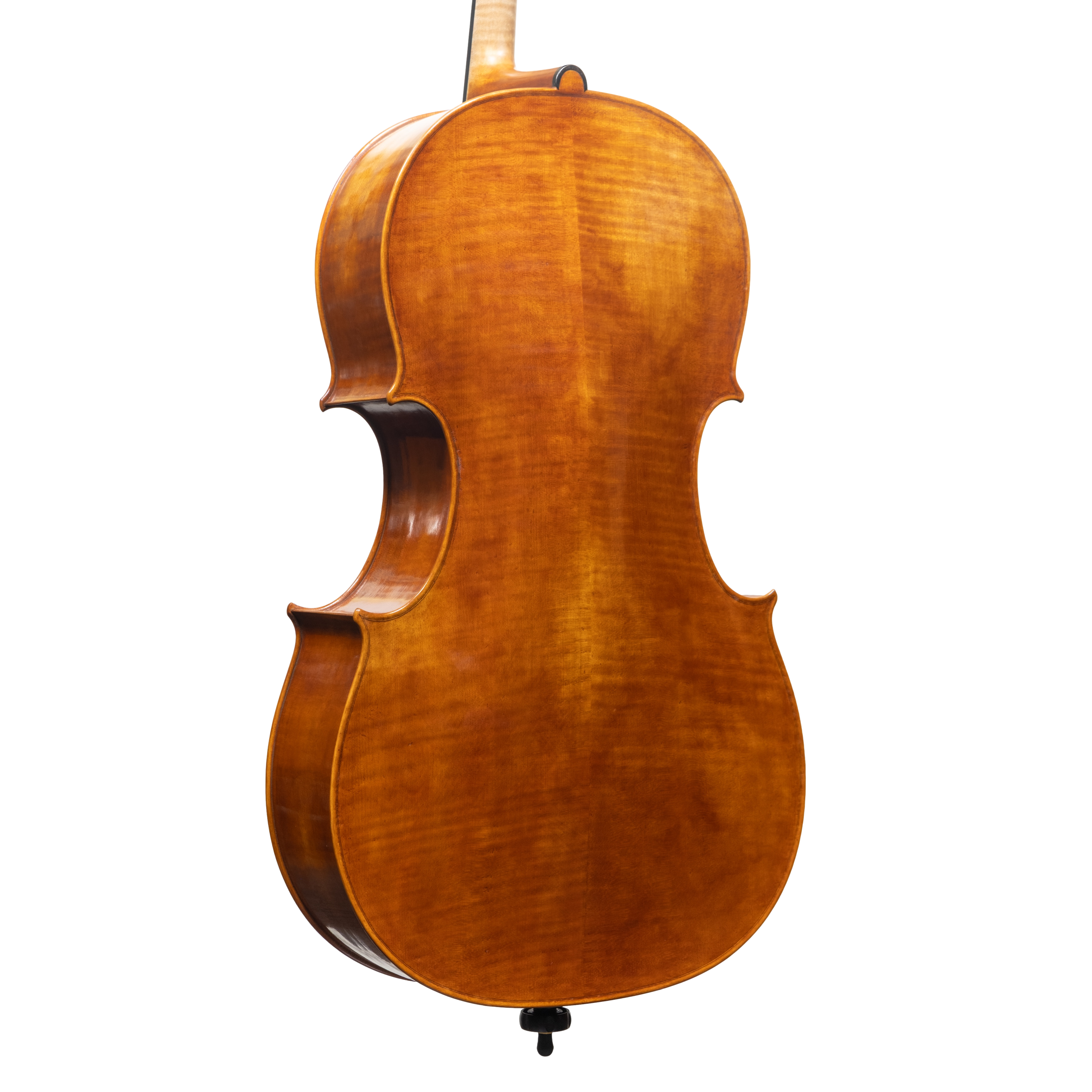 Cello - Mina Mazzolari, Matteo Goffriler, Cremona 2025