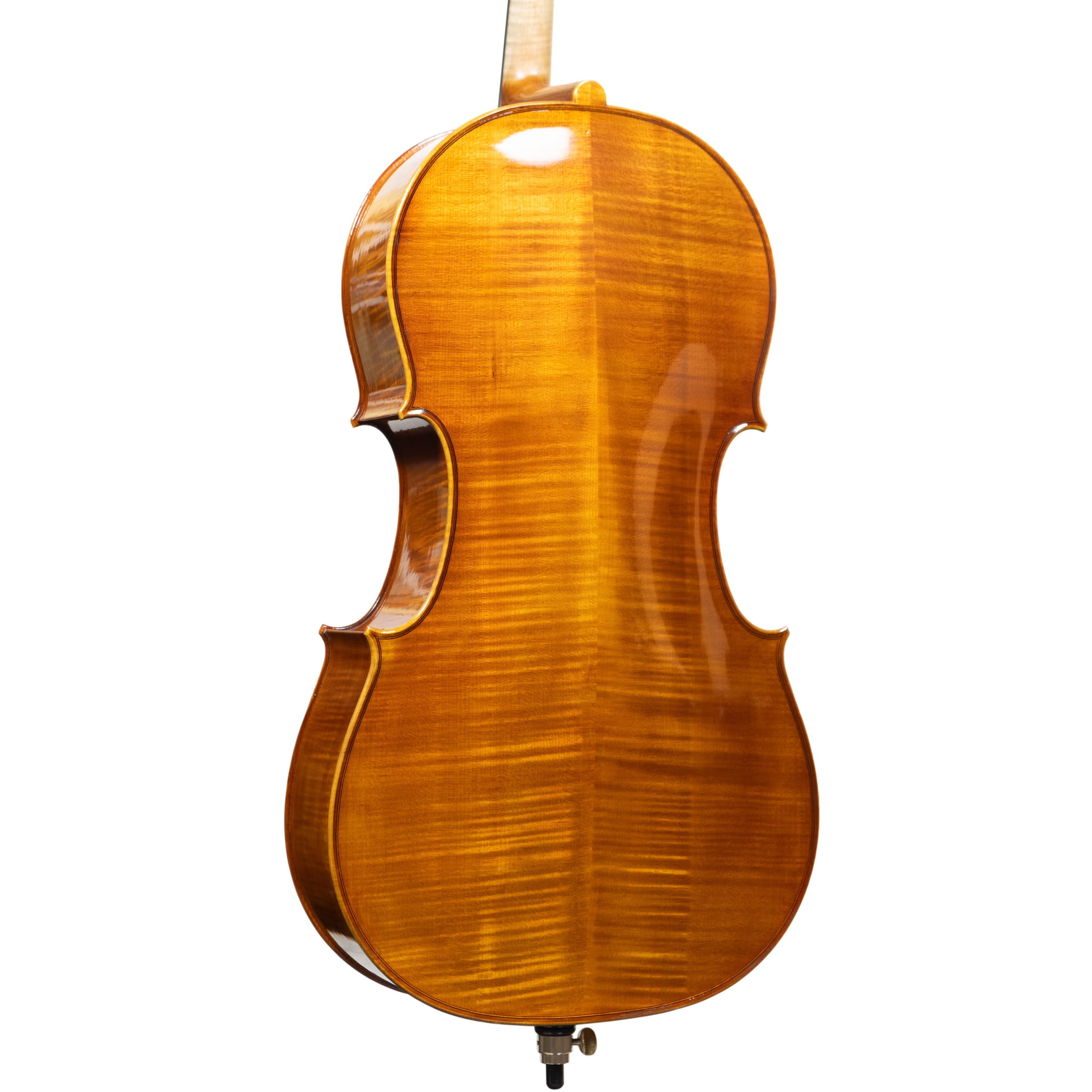 Cello - Scala Perfetta, Stradivari, Cremona 2025 "CEVEDALE"