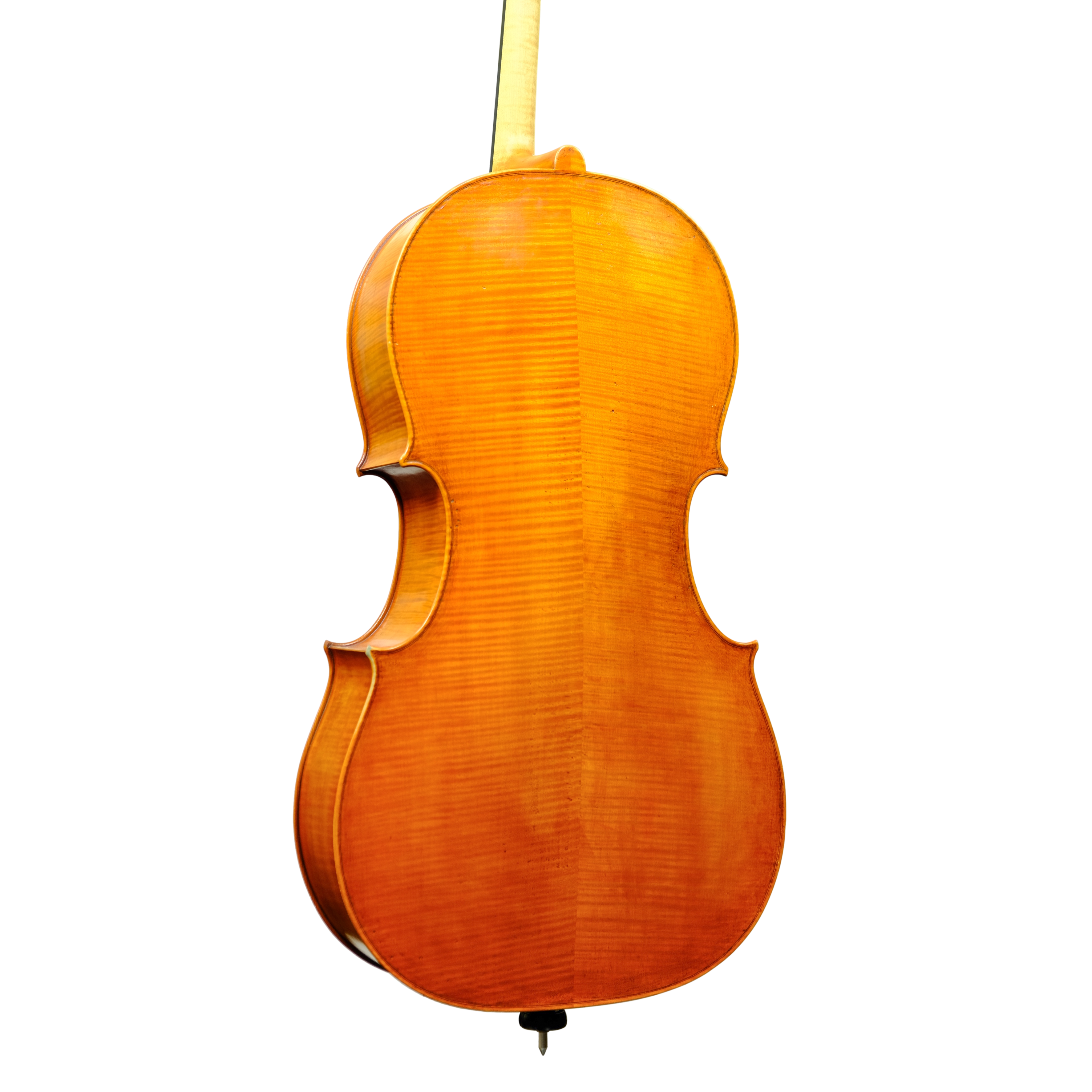 Cello  7/8  - Edgar Russ, Francesco Ruggeri, Cremona 2020