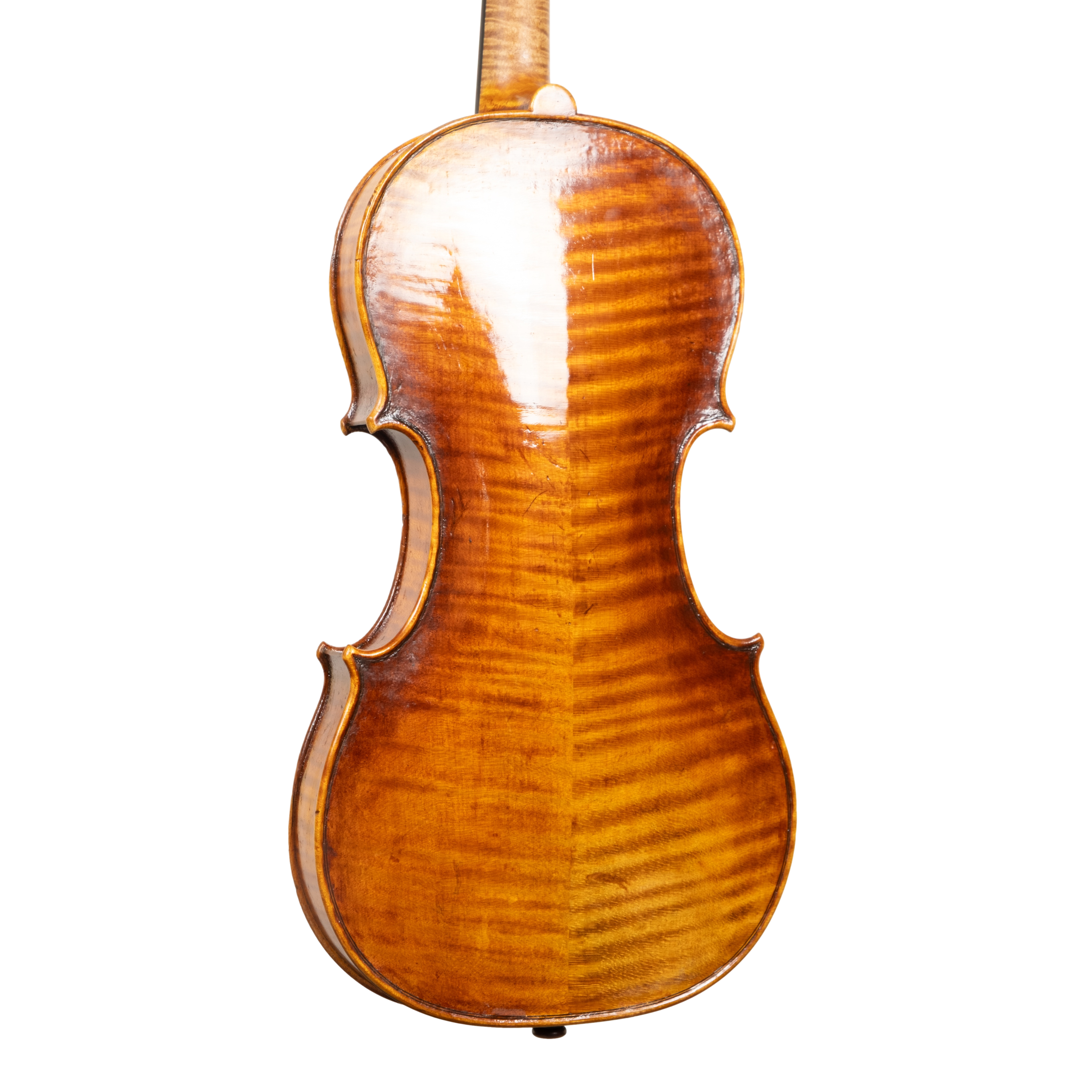 Violin - Alessandro Merloni, Stradivari, Ancona 2020