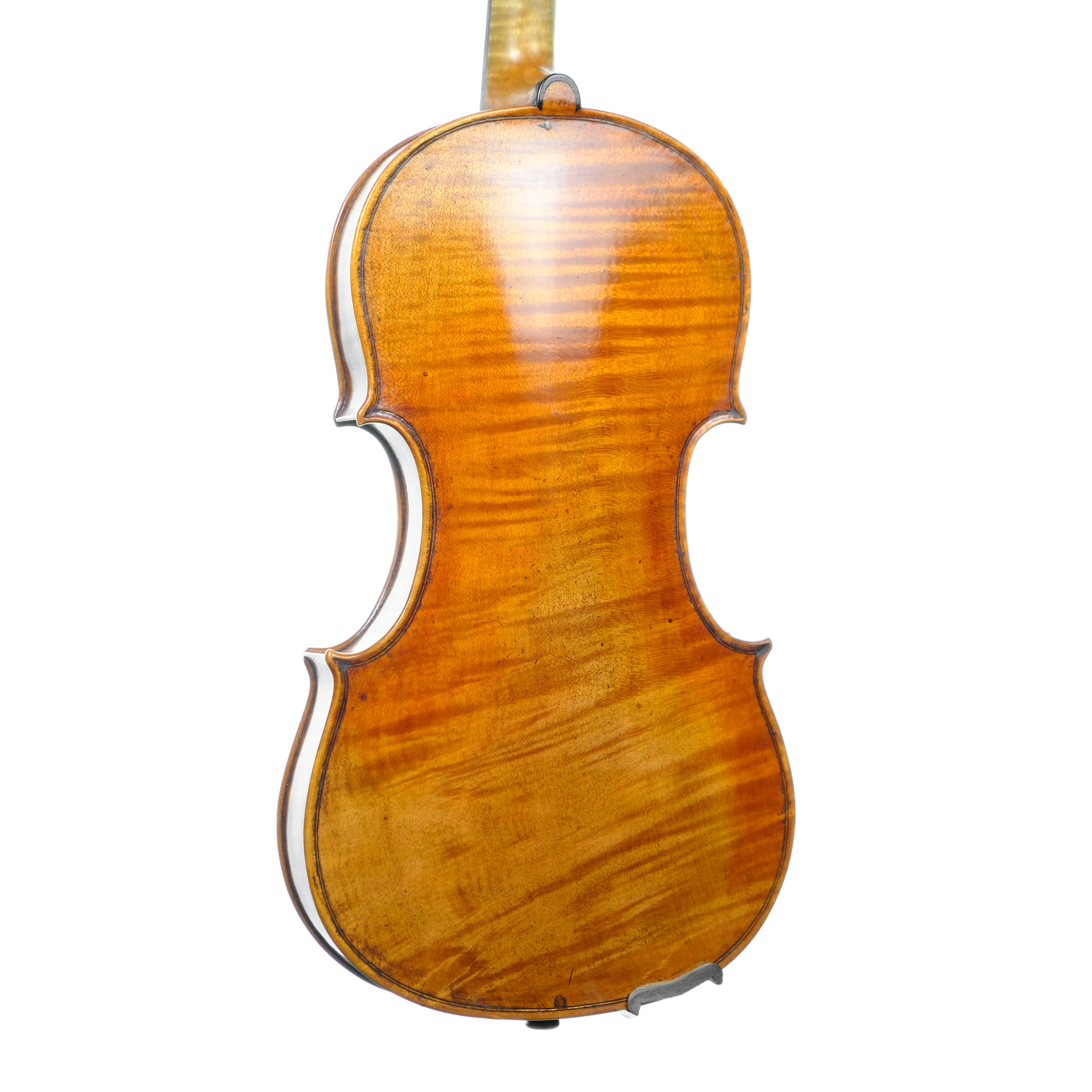 Violin - Edgar Russ, Guarneri del Gesú "Ole Bull", Cremona 2024