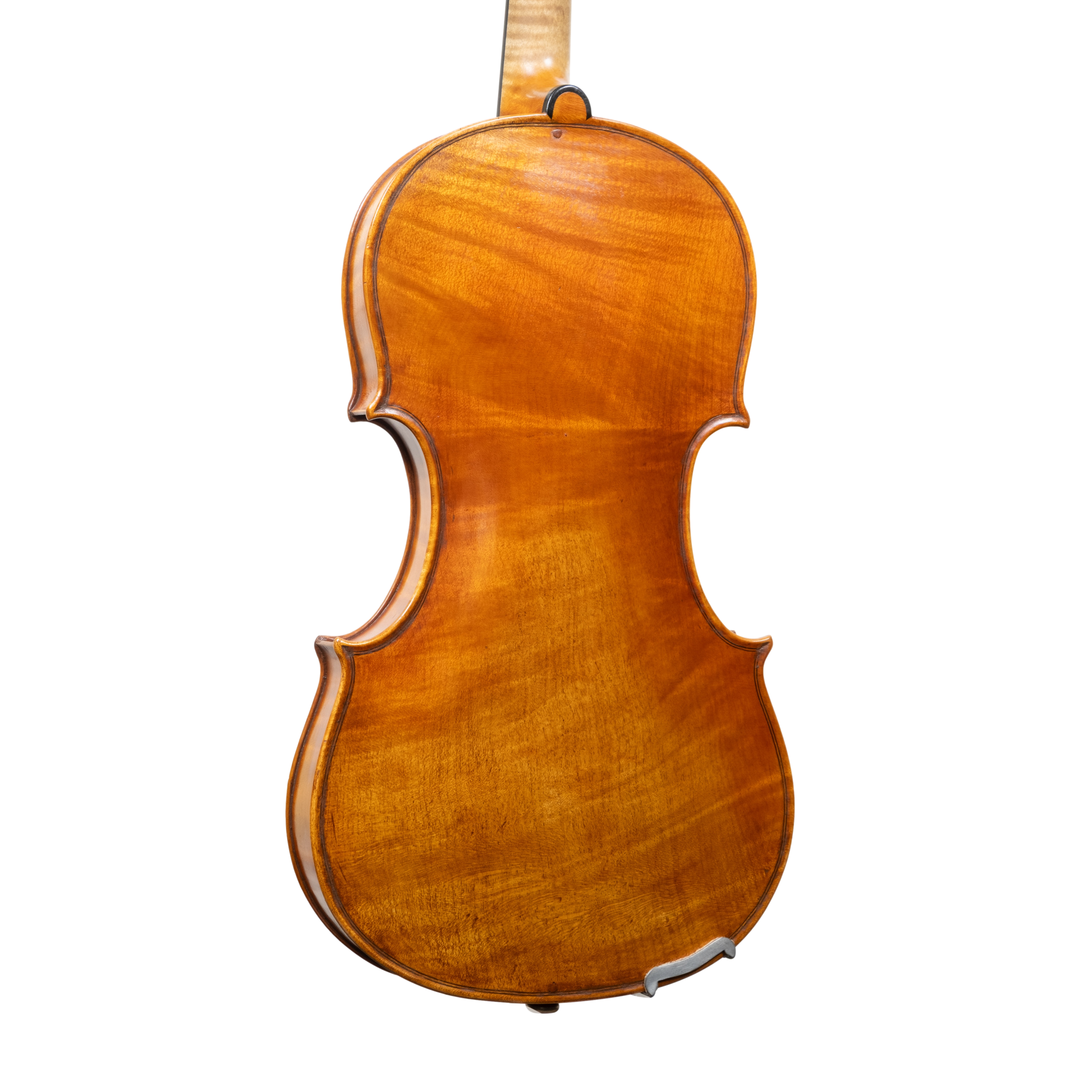 Violin - Edgar Russ, Guarneri del Gesú "Ole Bull", Cremona 2025