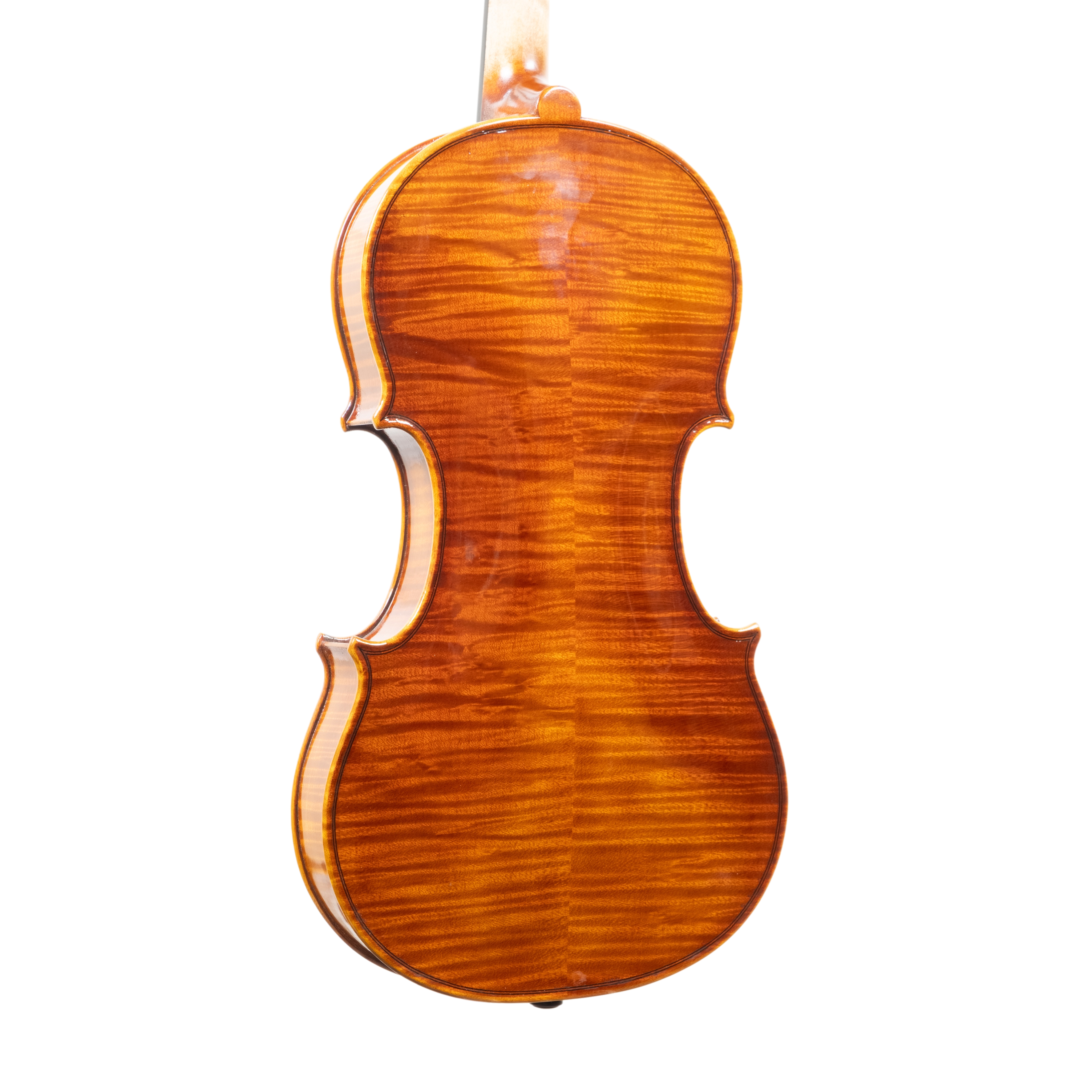 Violin - Scala Perfetta, Guarneri, Cremona 2026 "Left handed"