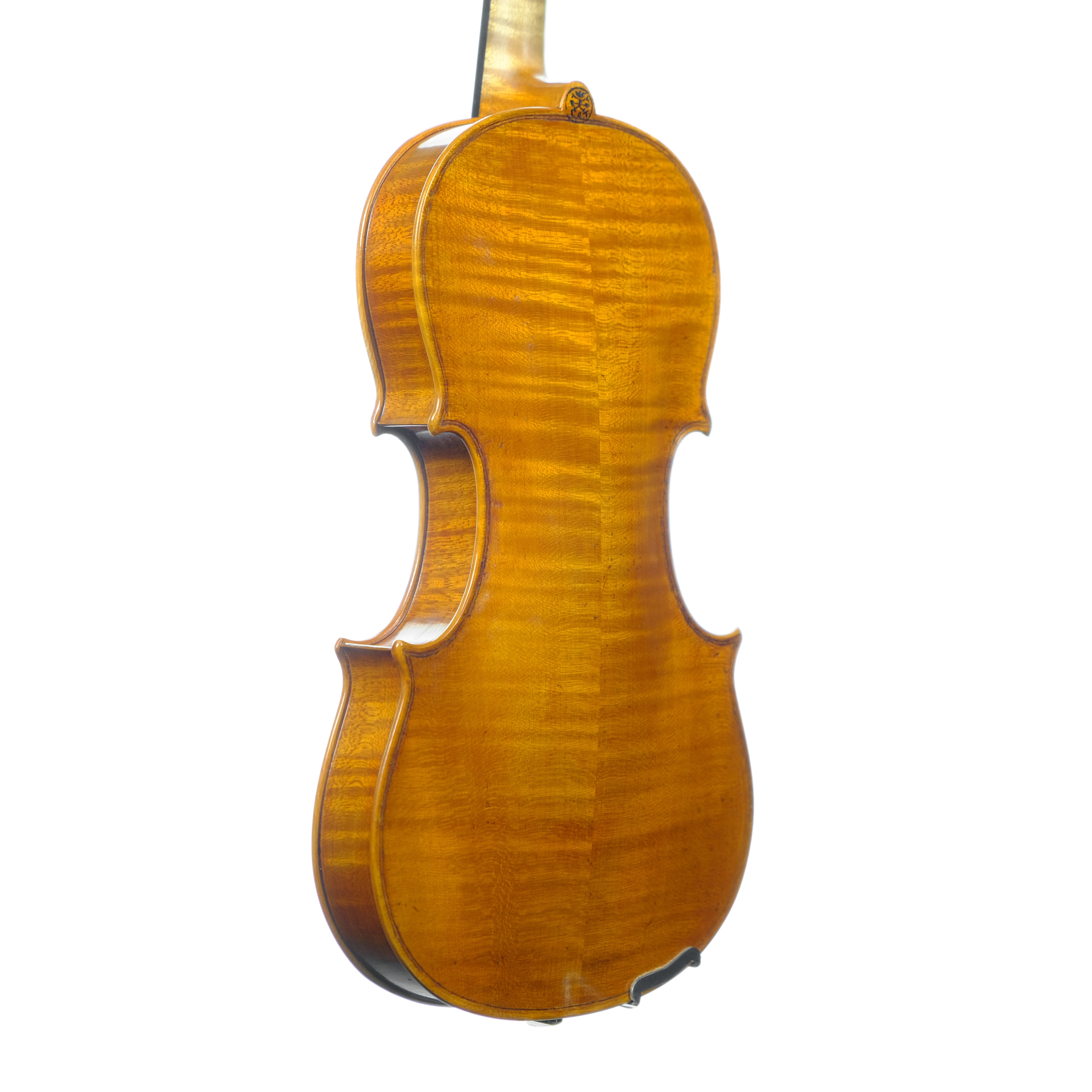 Violin - Marco Dotti, copy of Carlo Antonio Testore, Cremona 2024