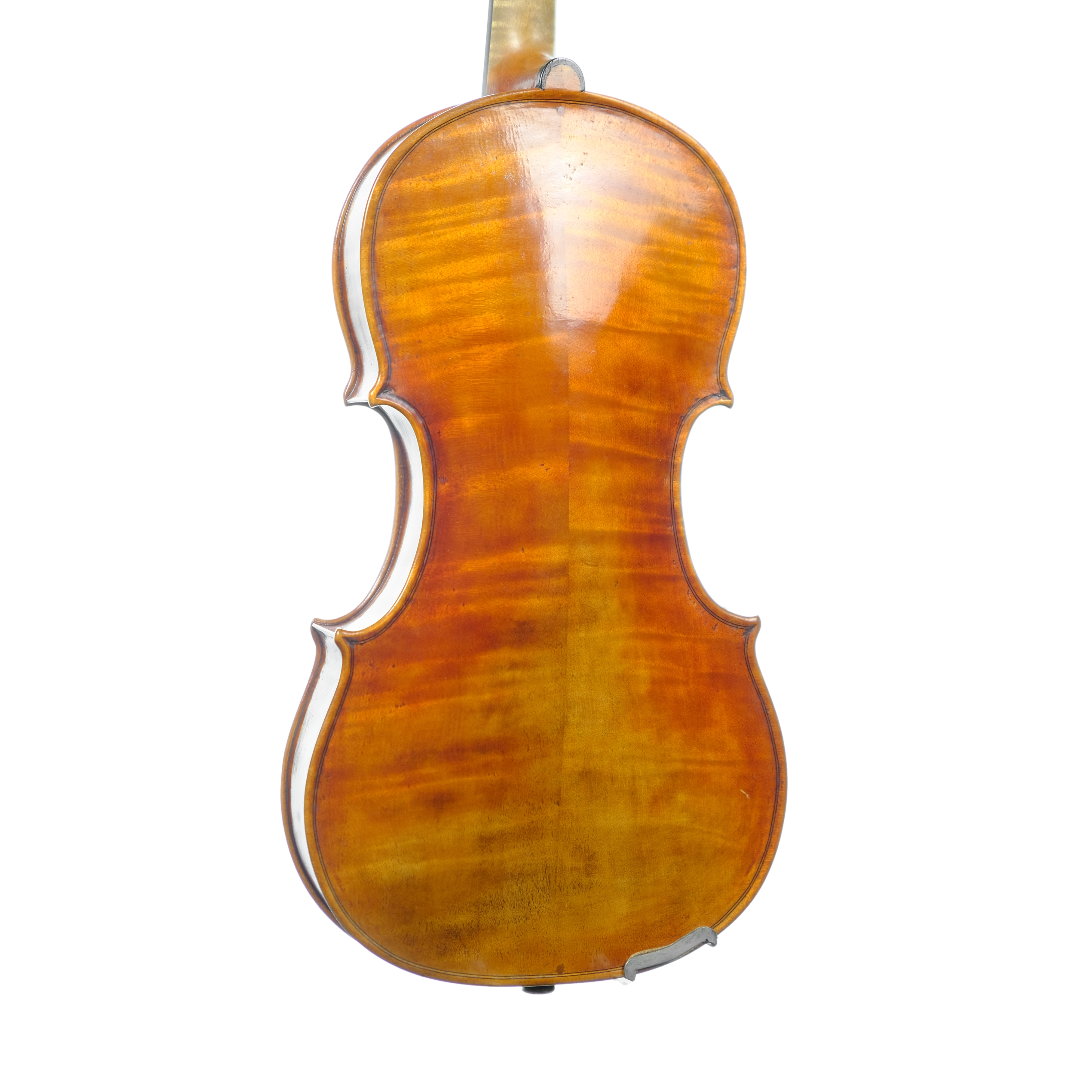 Violin - Mina Mazzolari, Copy of Guarneri del Gesú "Heifetz", Cremona 2024