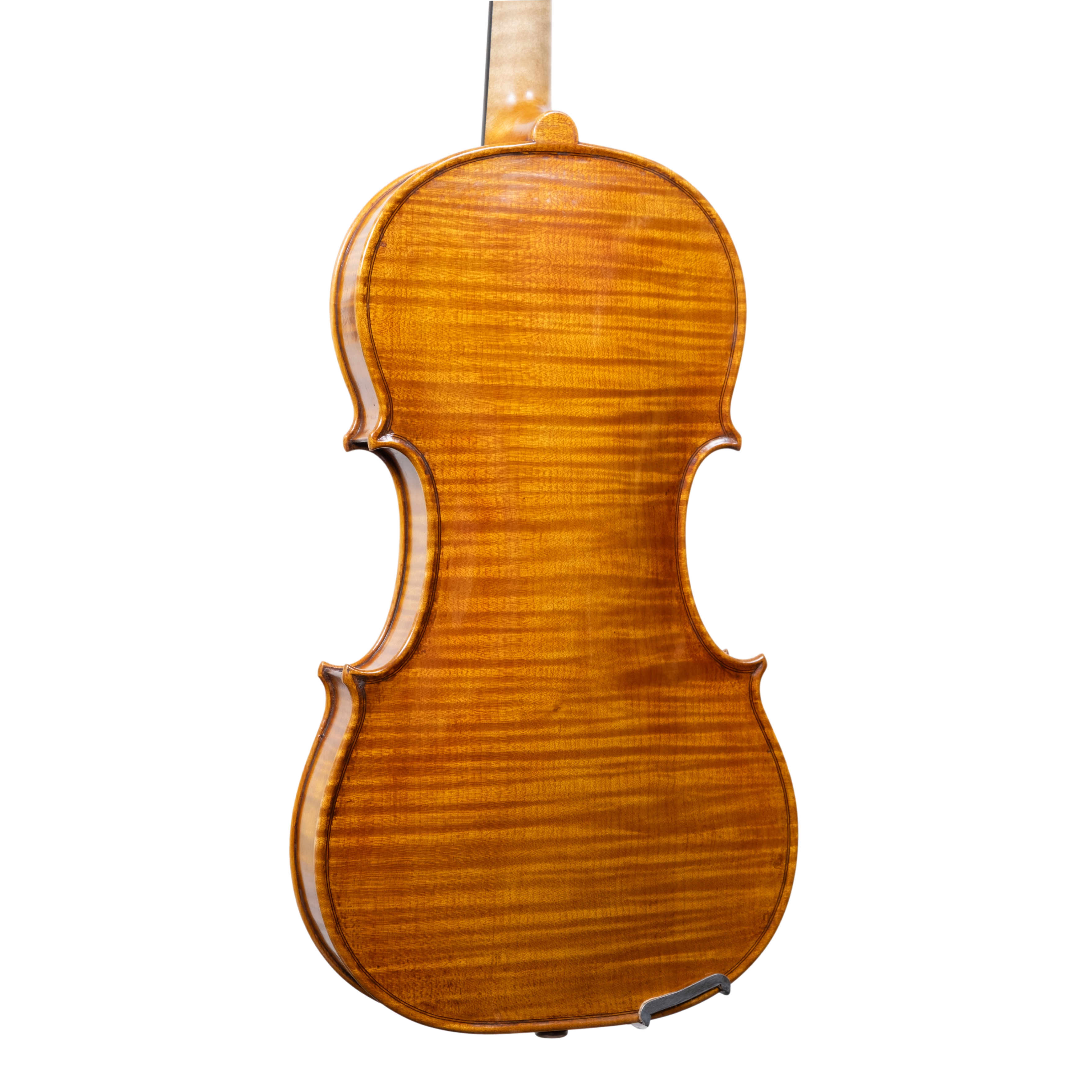 Violin - Stefano Guerreschi, Guarneri "Low Wilton", Cremona 2025
