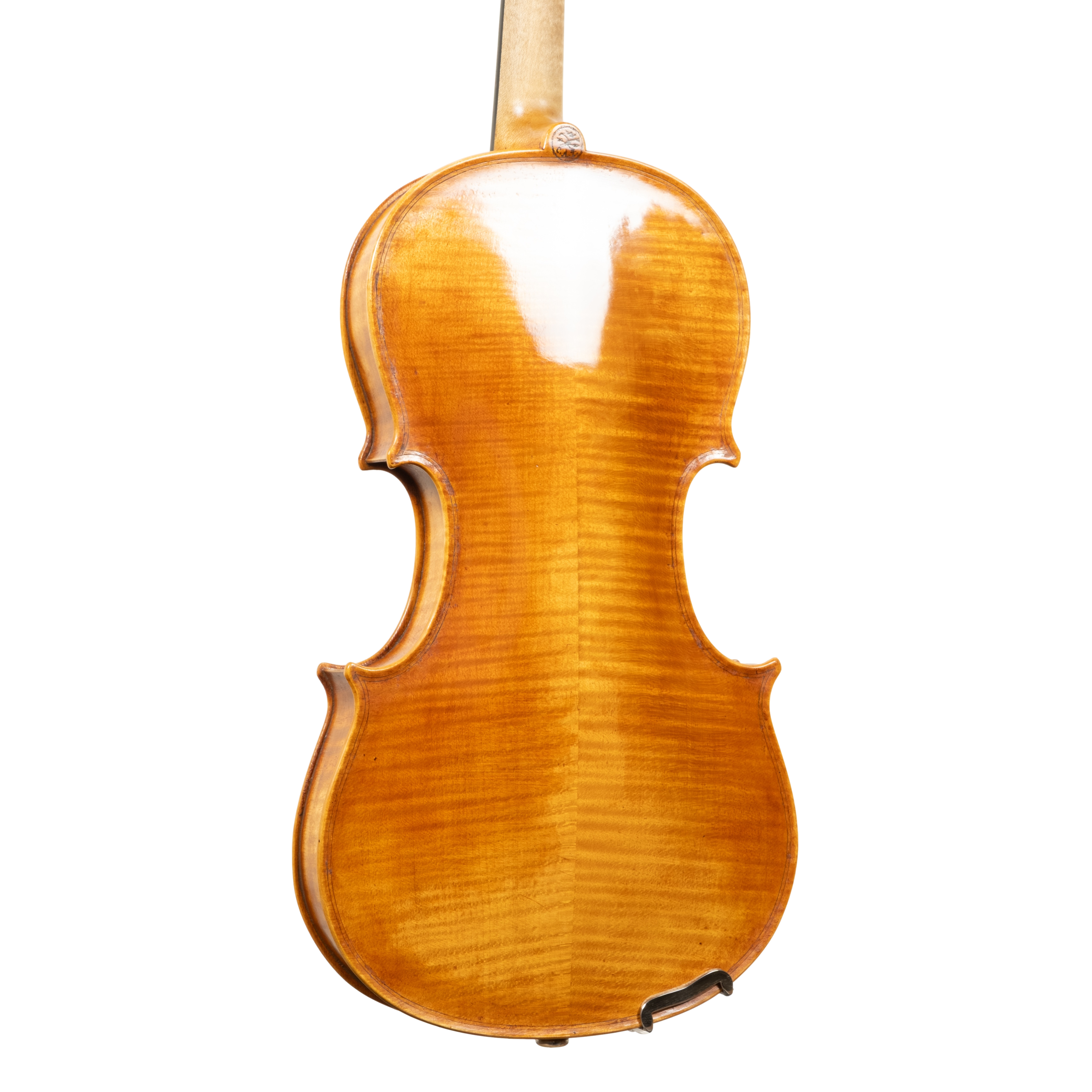 Violin - Stefano Guerreschi, mod. Carlo Antonio Testore, Cremona 2025