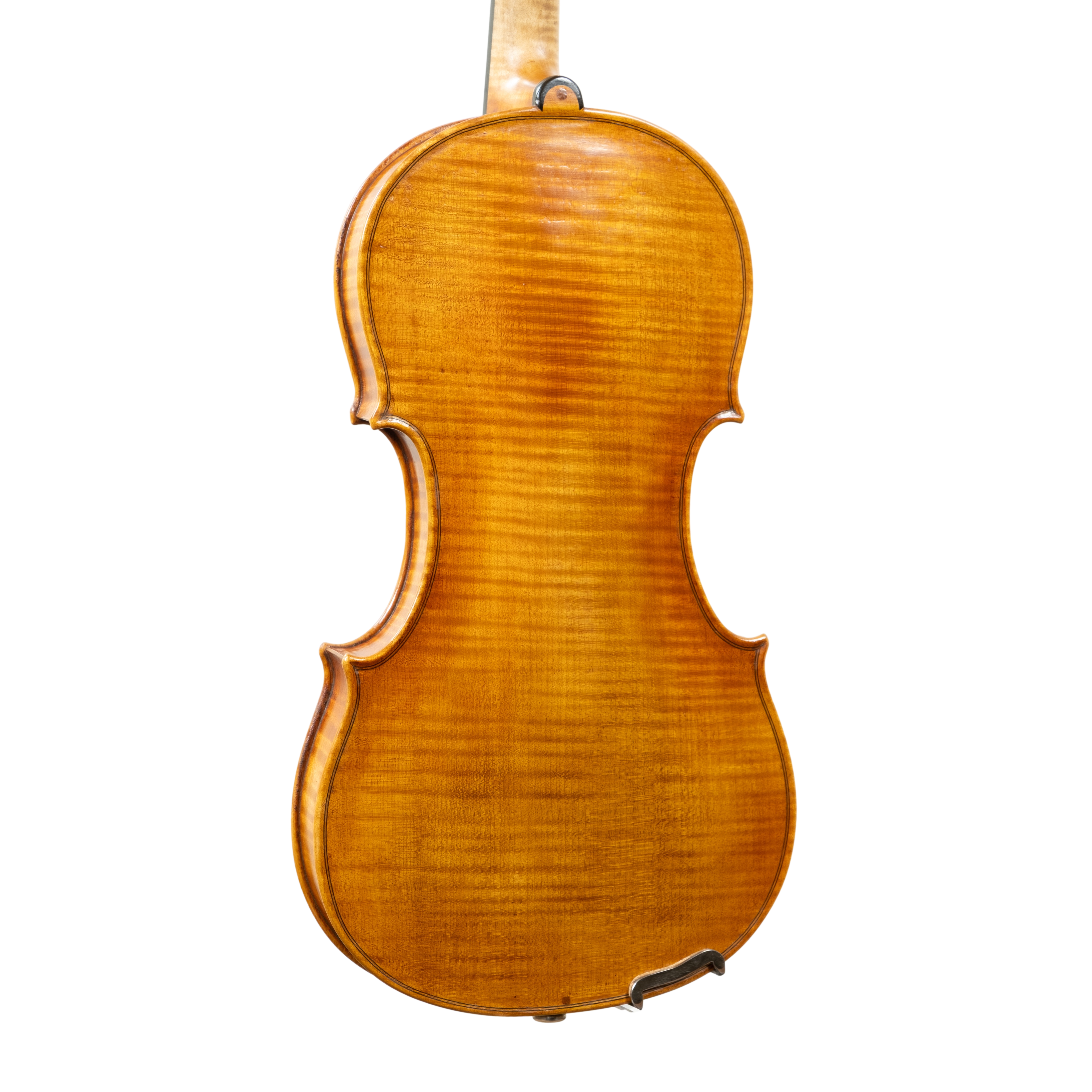 Violin - Stefano Guerreschi, mod. Guarneri del Gesù "Ysaye", Cremona 2026