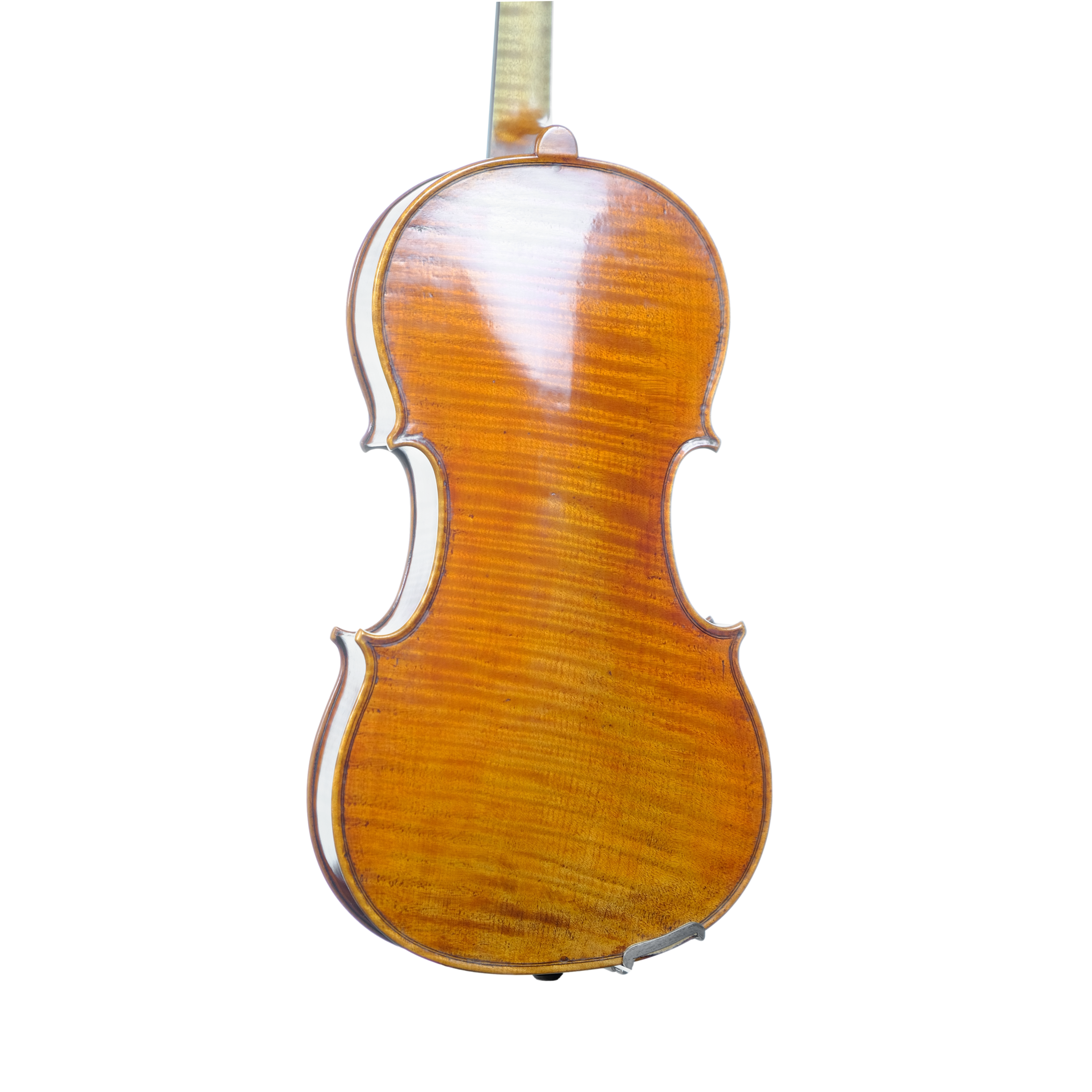 Violin - Edgar Russ, copy of Antonio Stradivari "Hellier" 2024