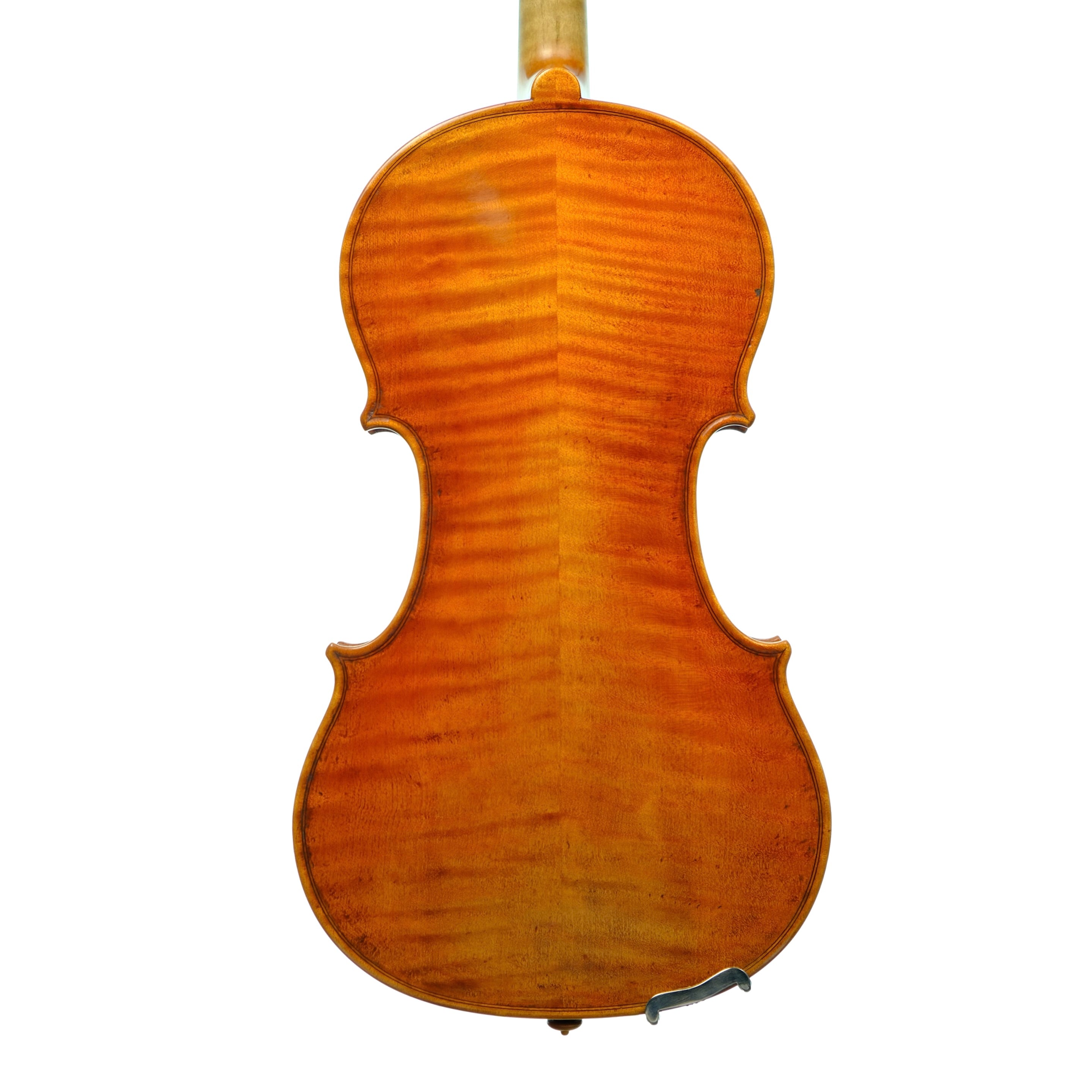 Violin - Edgar Russ, Stradivari "King George", Cremona 2023