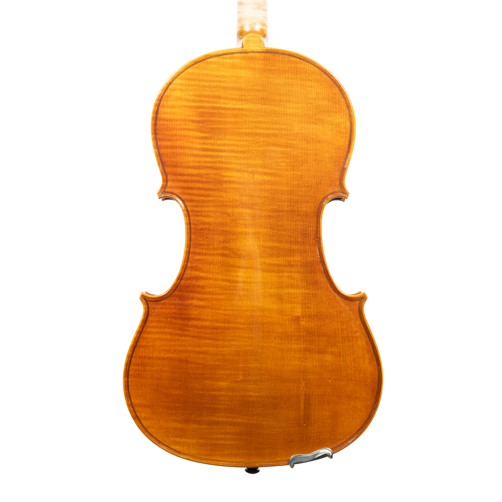 Viola 40,5 cm - Scala Perfetta,  Cremona 2025 "San Vicino"