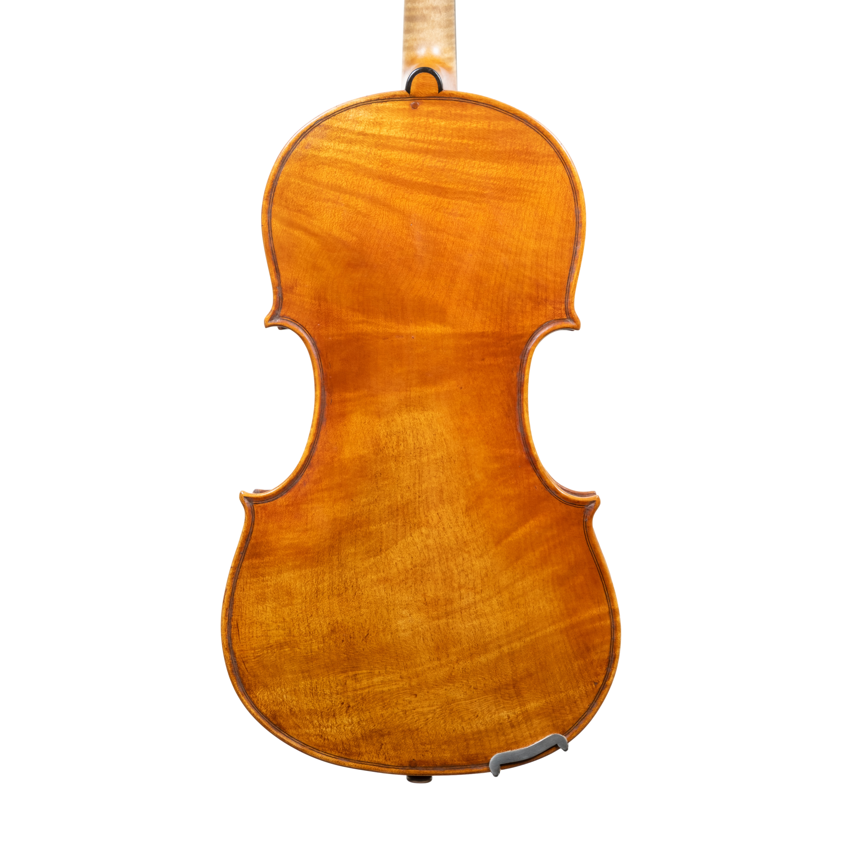 Violin - Edgar Russ, Guarneri del Gesú "Ole Bull", Cremona 2025