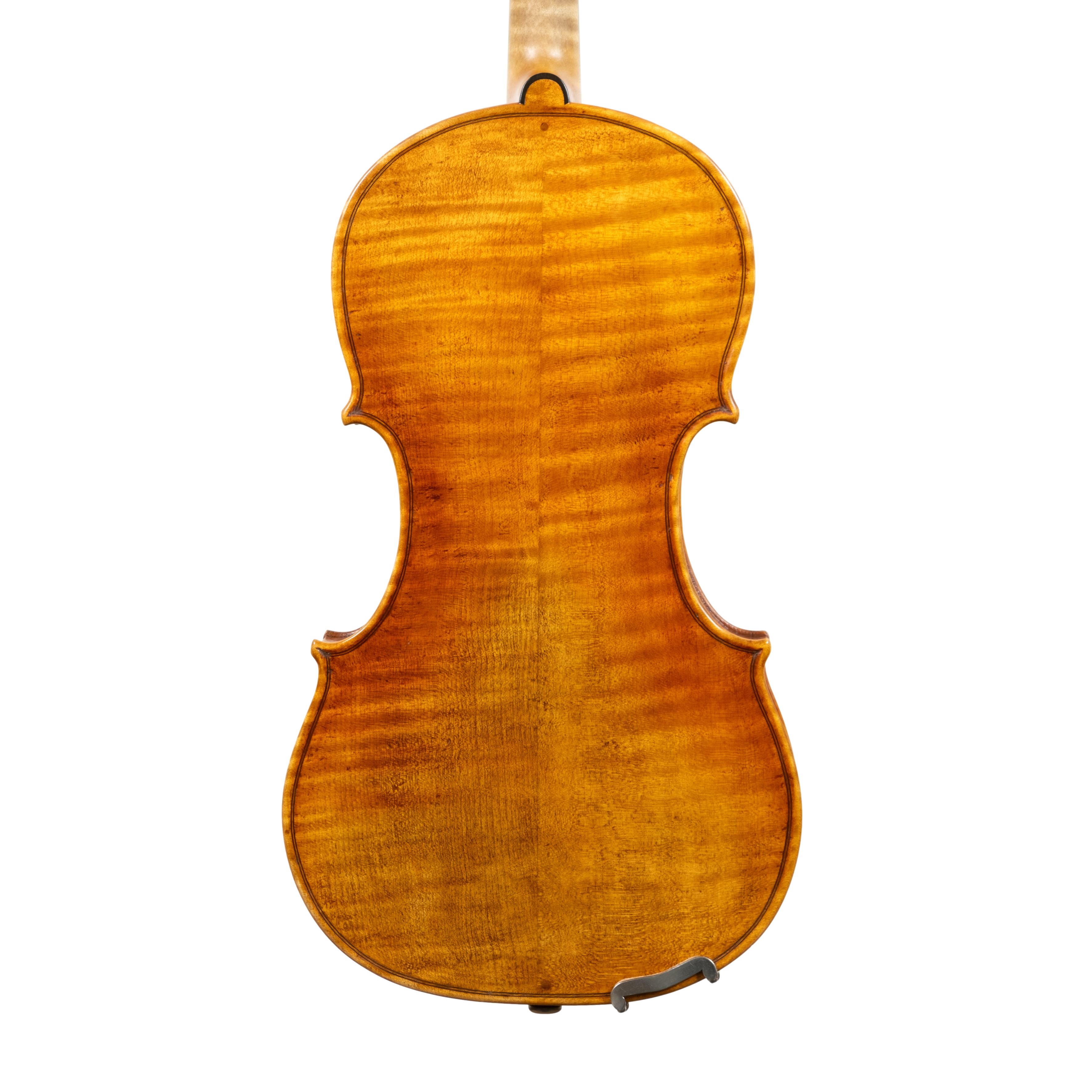 Violin - Mina Mazzolari, Copy of Guarneri del Gesú "Heifetz", Cremona 2026