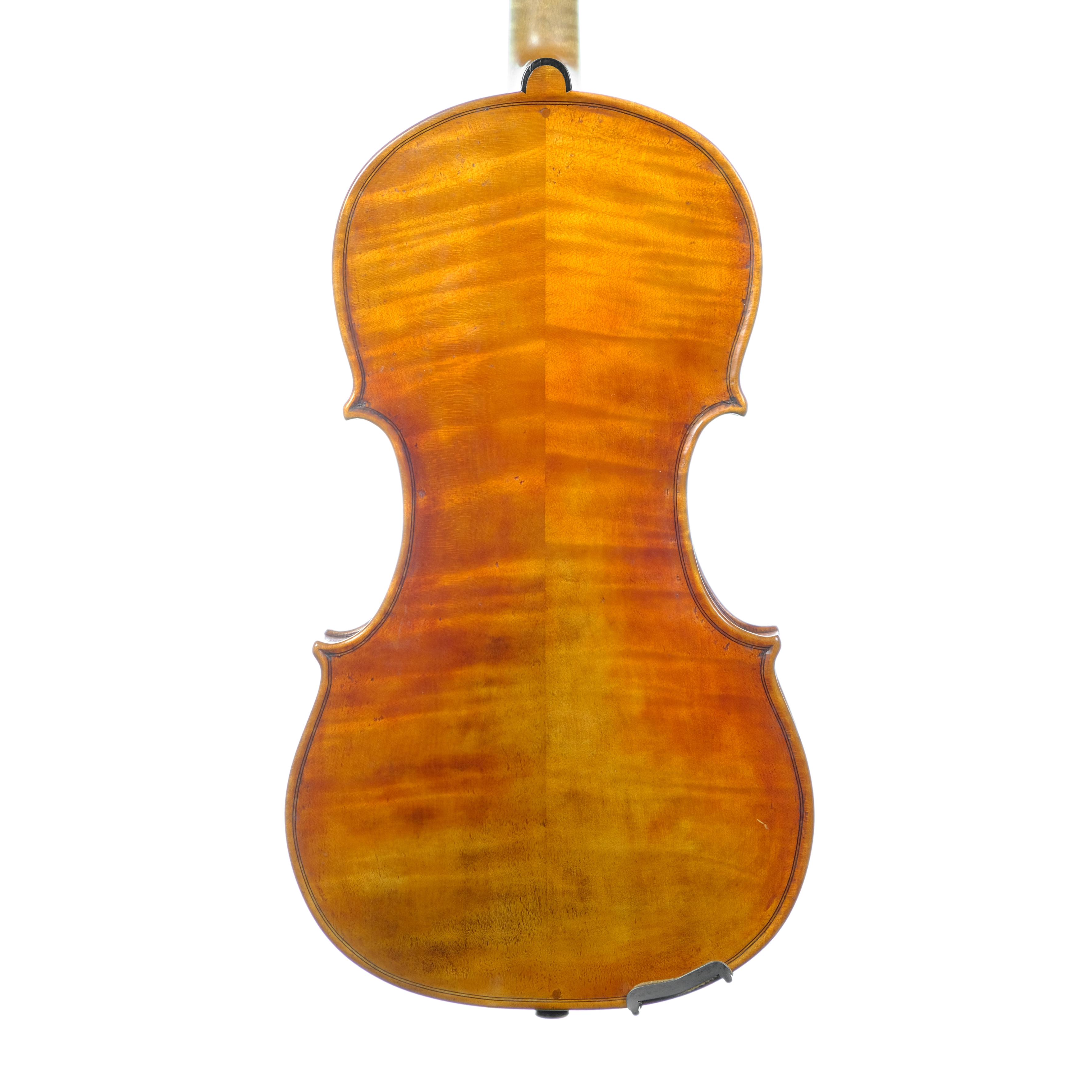 Violin - Mina Mazzolari, Copy of Guarneri del Gesú "Heifetz", Cremona 2024