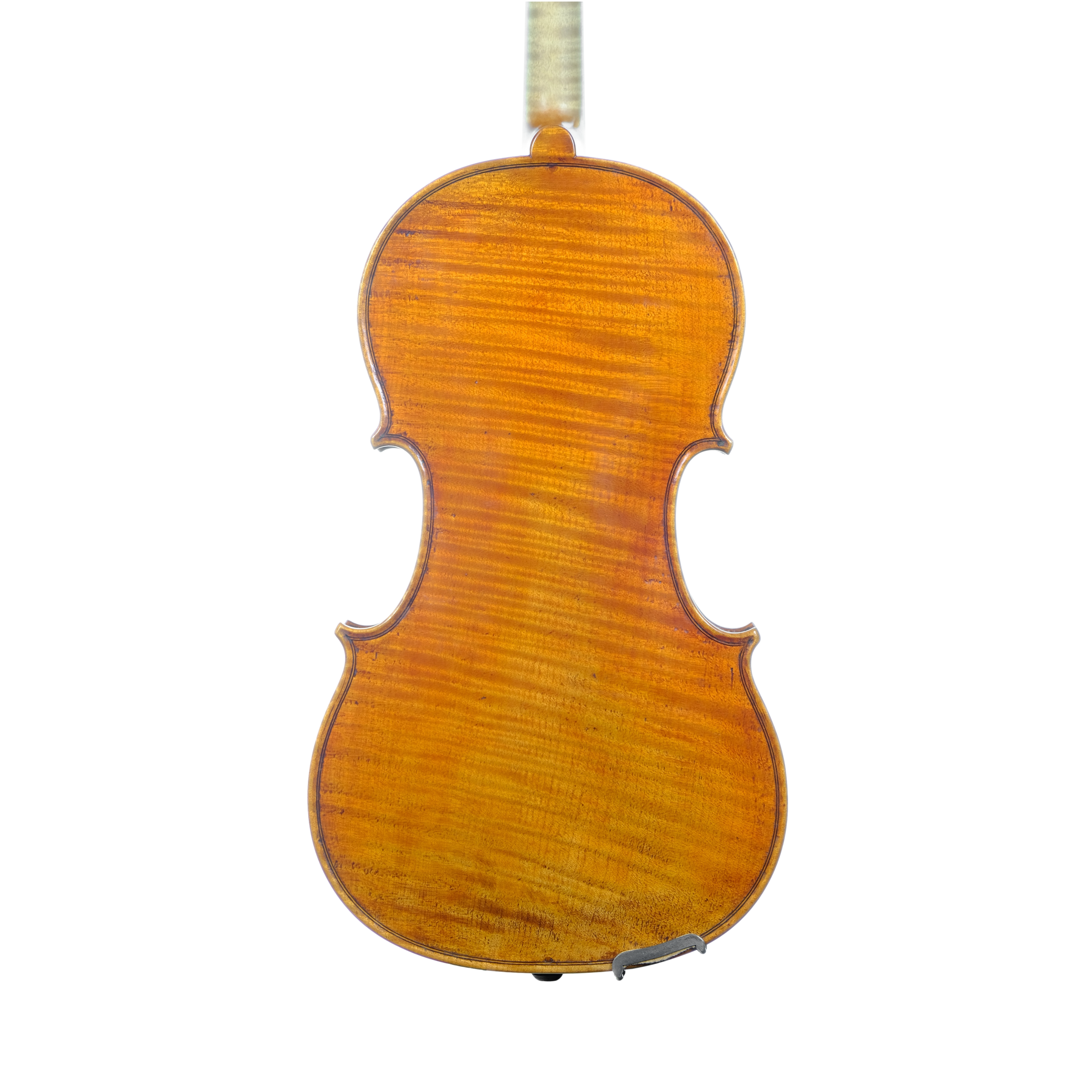 Violin - Edgar Russ, copy of Antonio Stradivari "Hellier" 2024