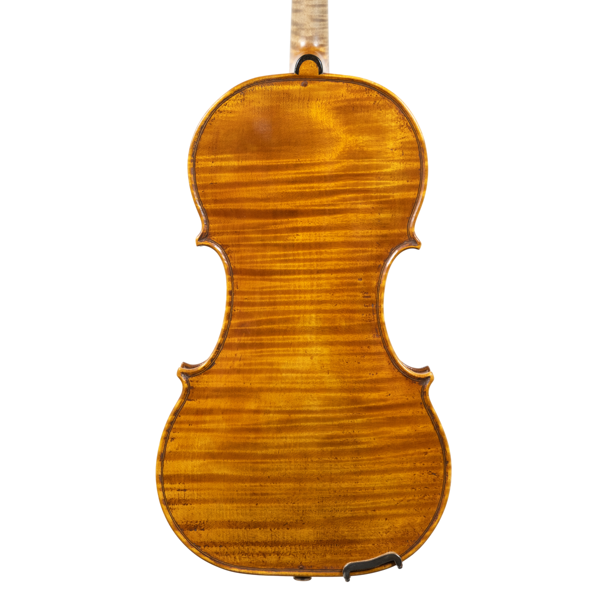 Violin - Edgar Russ, copy of Guarneri del Gesù "Lord Wilton", Cremona 2026