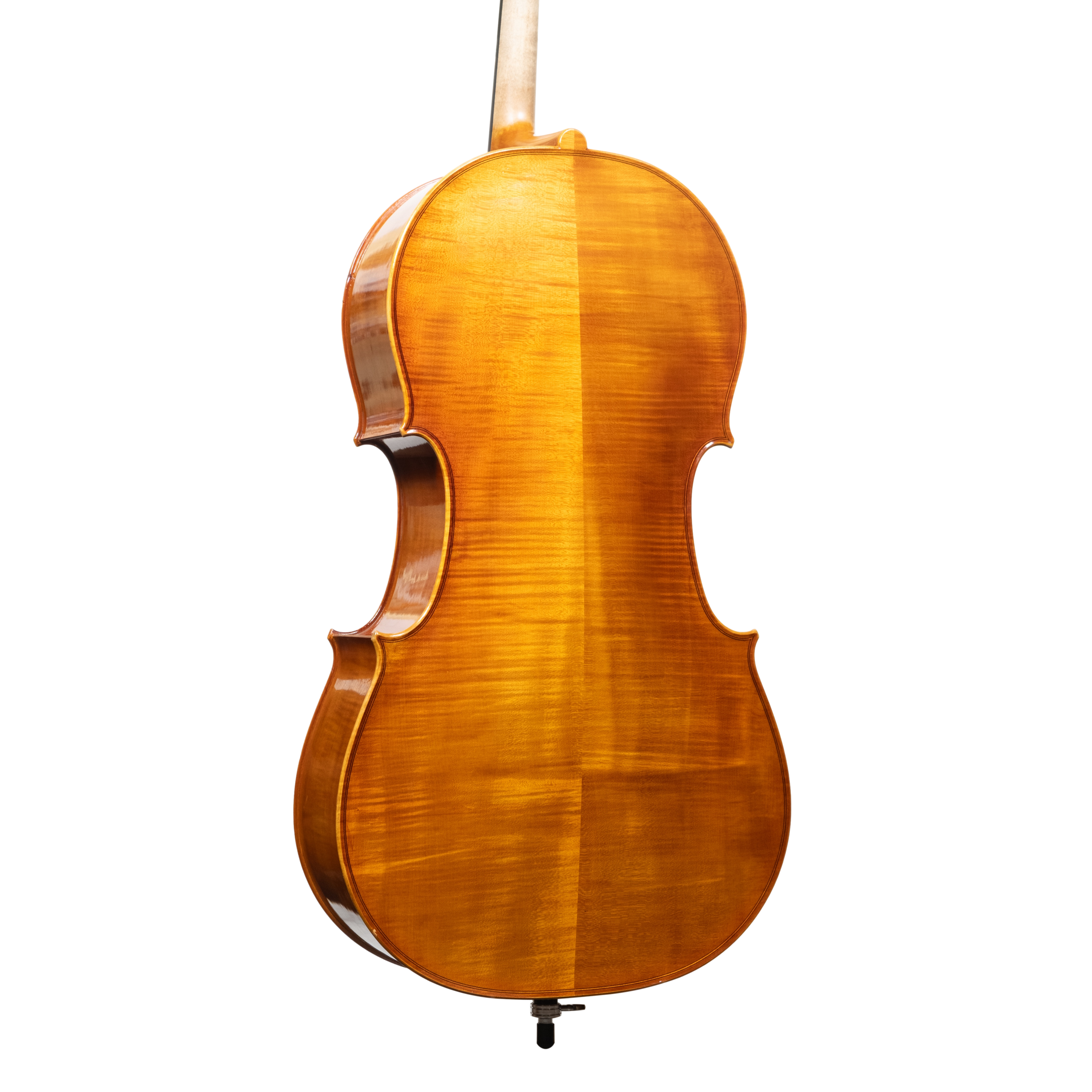 Cello - Scala Perfetta, Stradivari, Cremona 2025 "APLI"