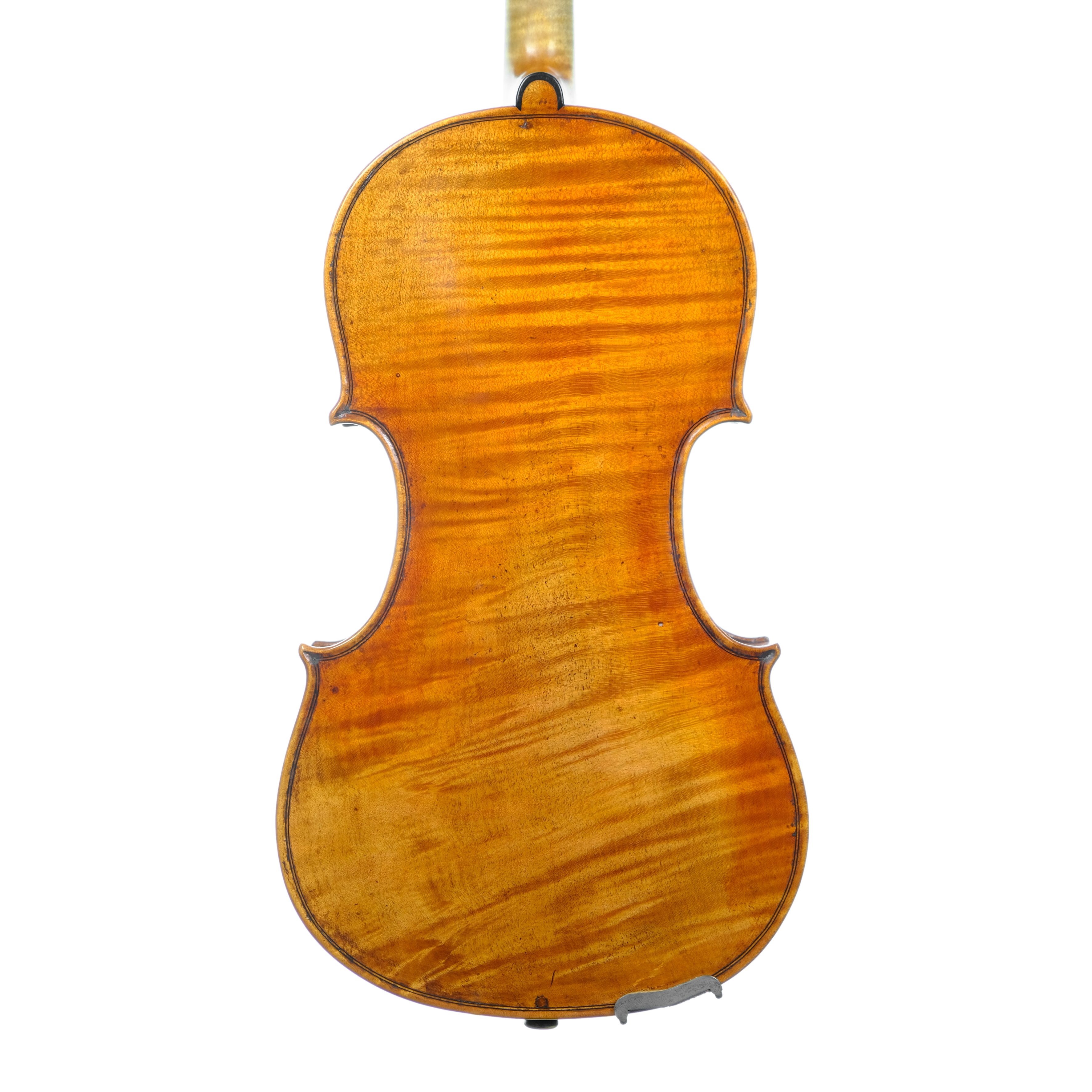 Violin - Edgar Russ, Guarneri del Gesú "Ole Bull", Cremona 2024