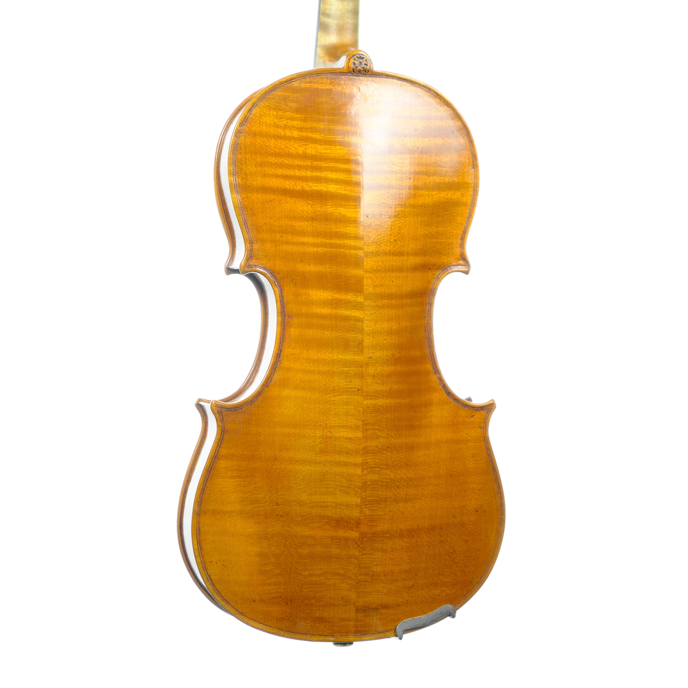 Violin - Marco Dotti, copy of Carlo Antonio Testore, Cremona 2024