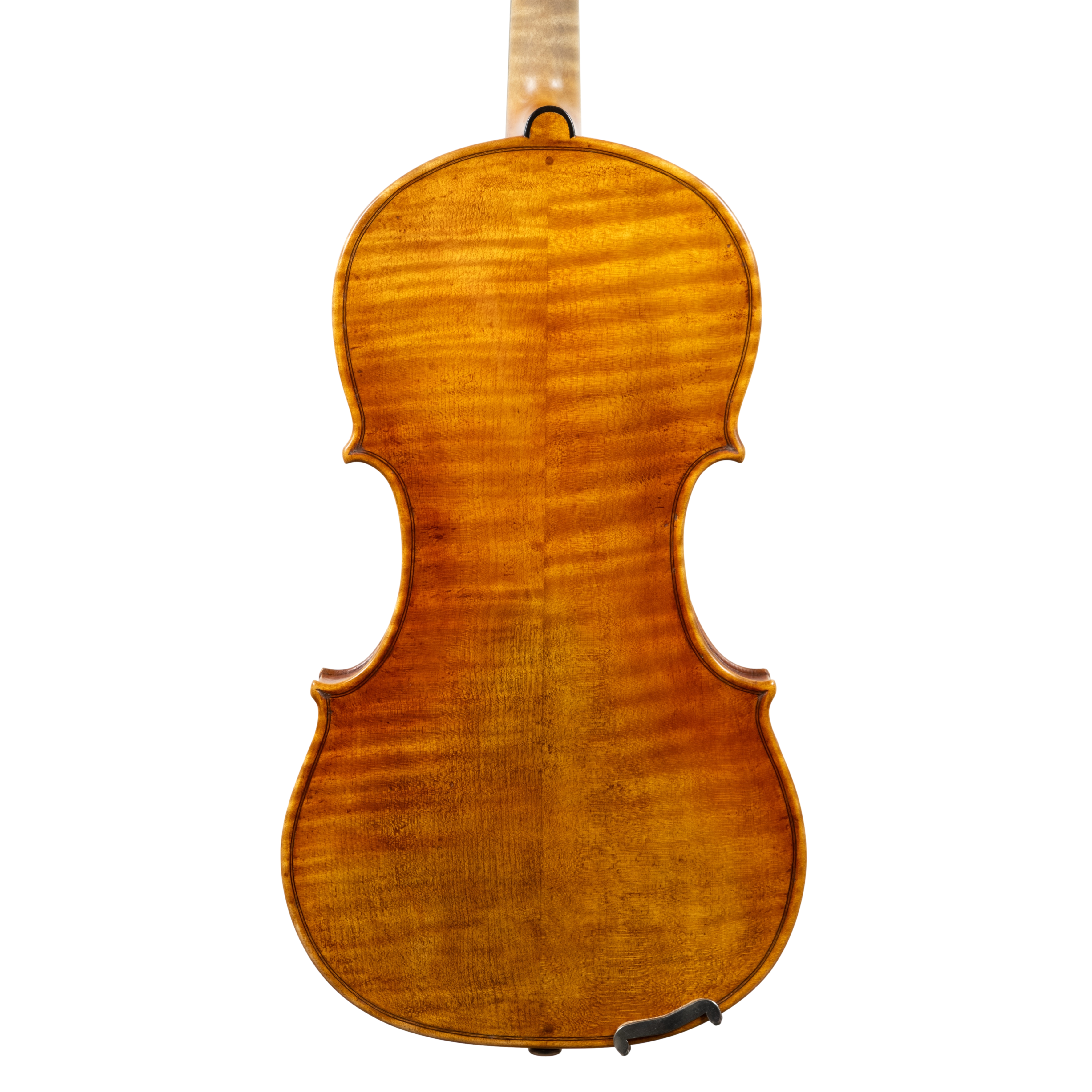Violin - Mina Mazzolari, Copy of Guarneri del Gesú "Heifetz", Cremona 2026