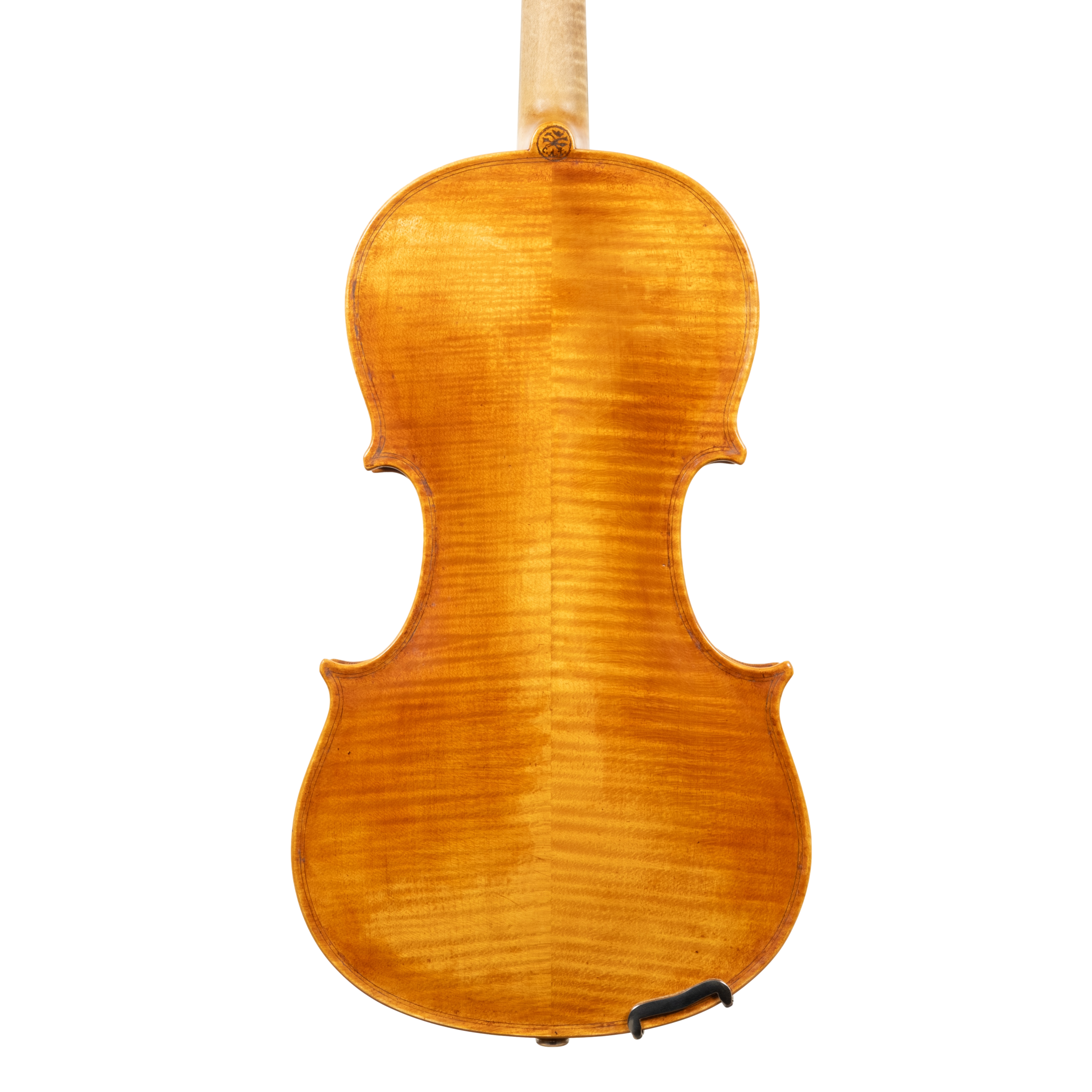Violin - Stefano Guerreschi, mod. Carlo Antonio Testore, Cremona 2025