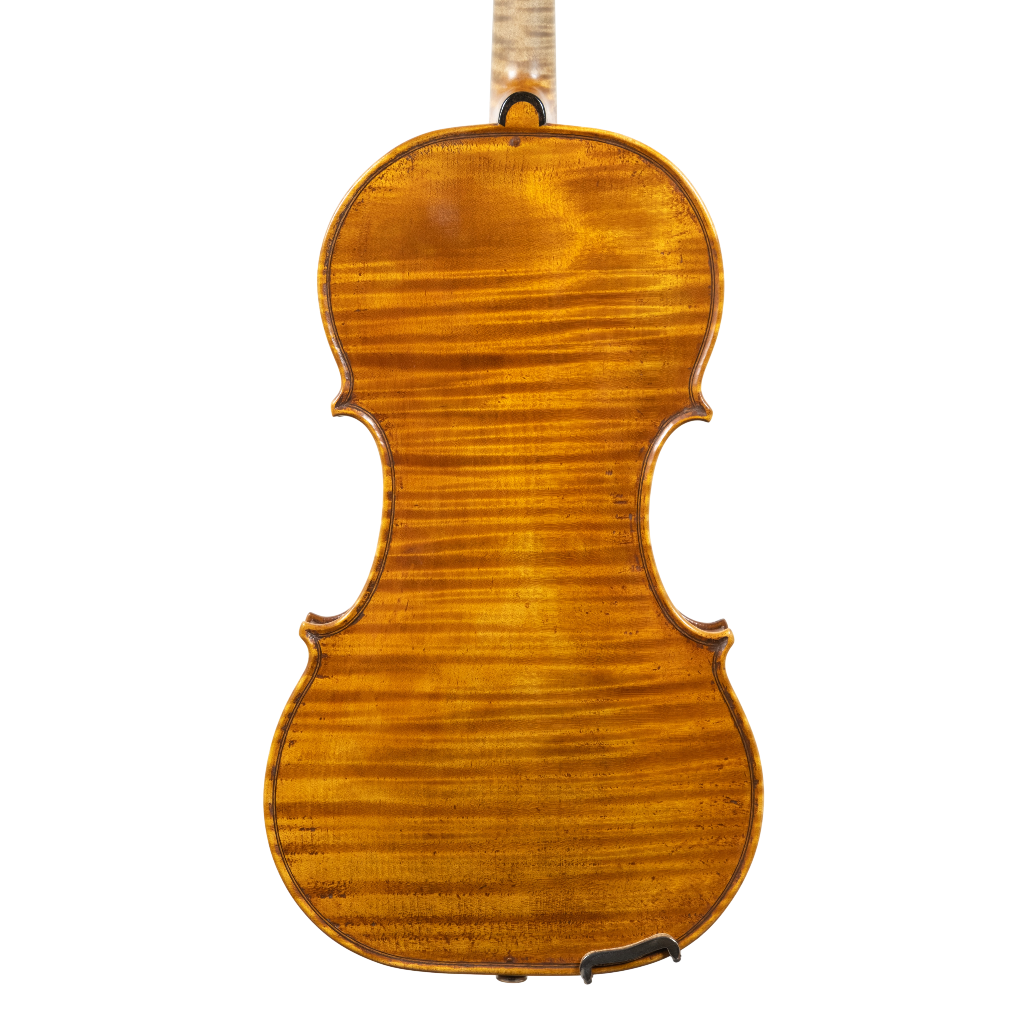 Violin - Edgar Russ, copy of Guarneri del Gesù "Lord Wilton", Cremona 2026