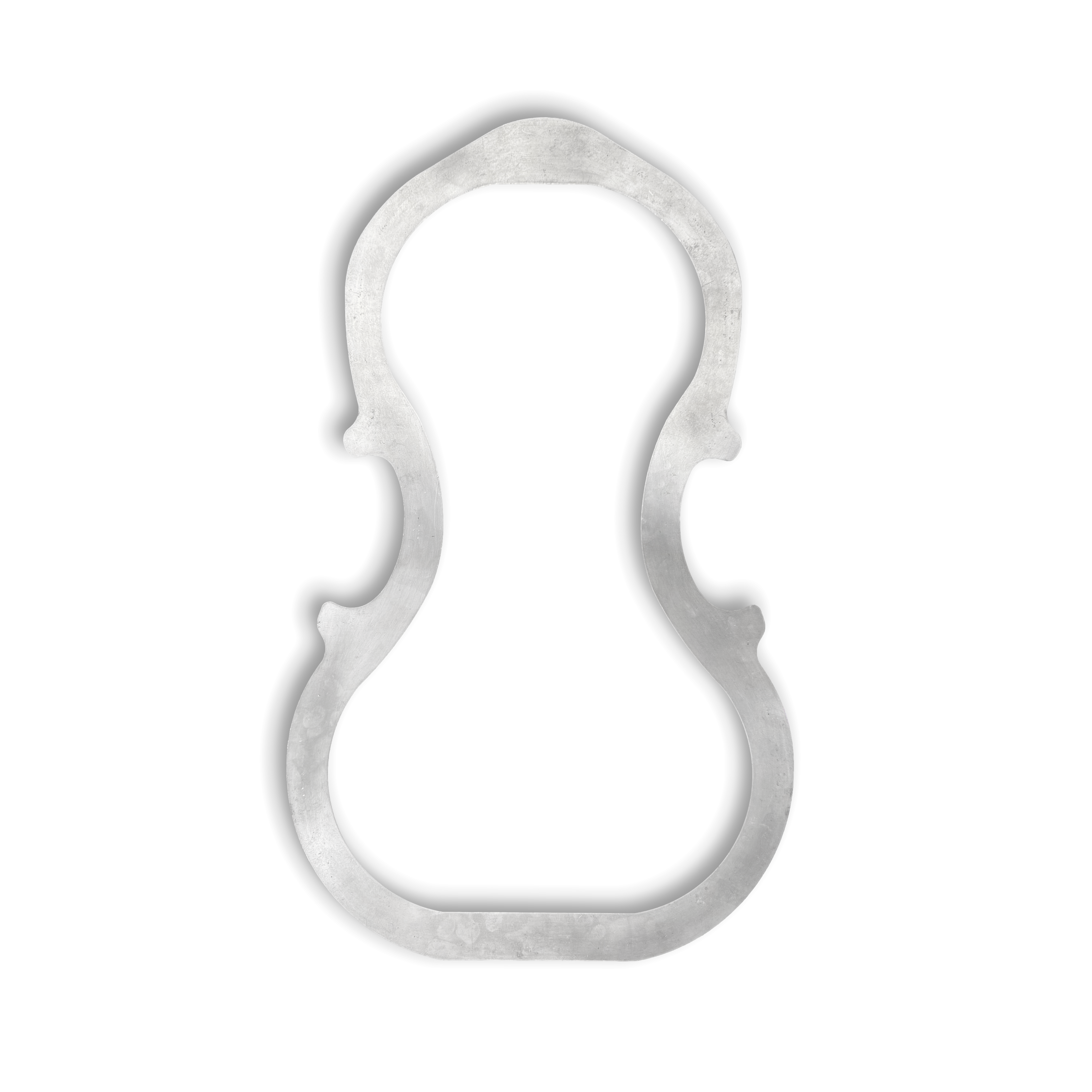 Bassbar fitting Ring
