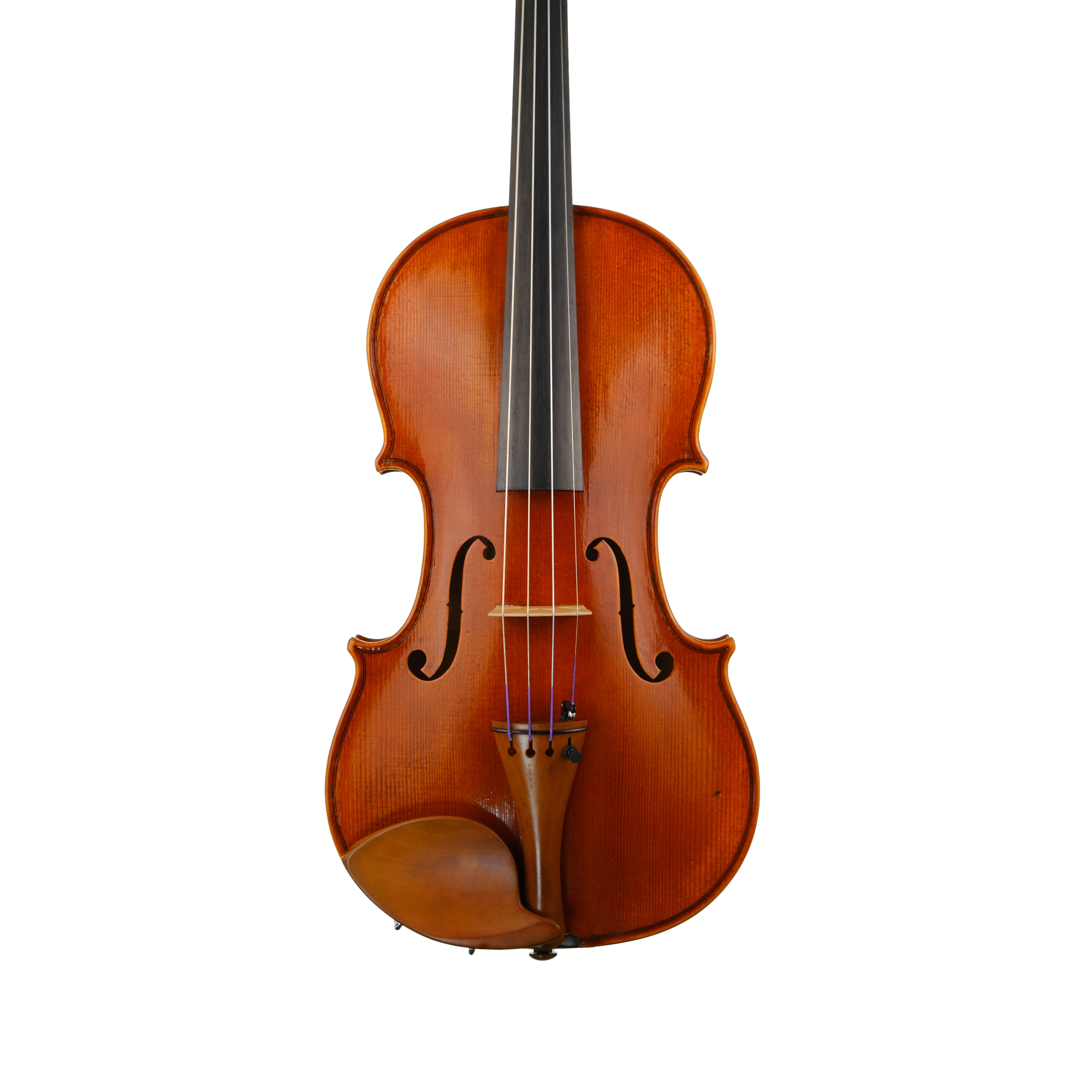 Violin - Linea Macchi, Stradivari 2022 3