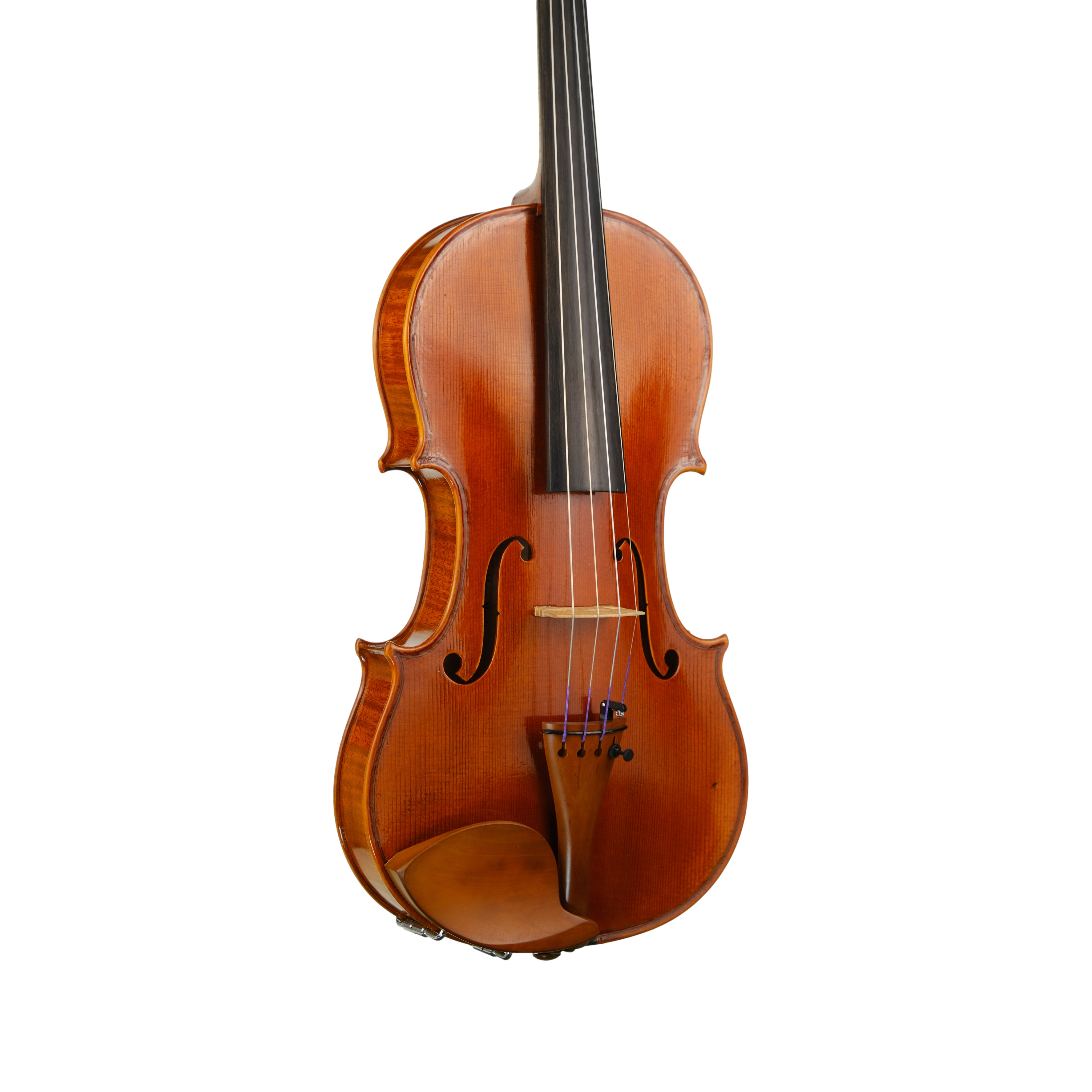 Violin - Linea Macchi, Stradivari 2022 3