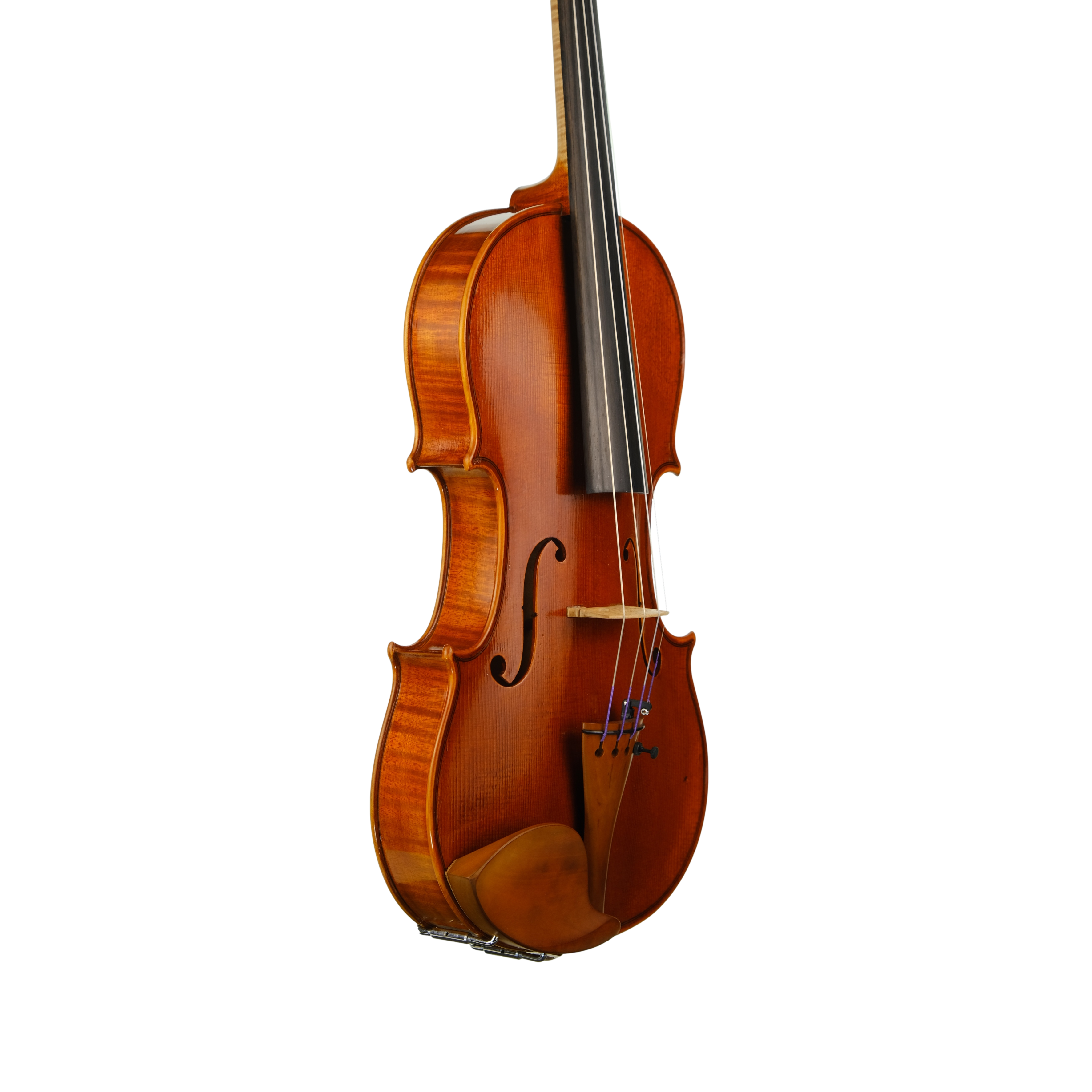 Violin - Linea Macchi, Stradivari 2022 3