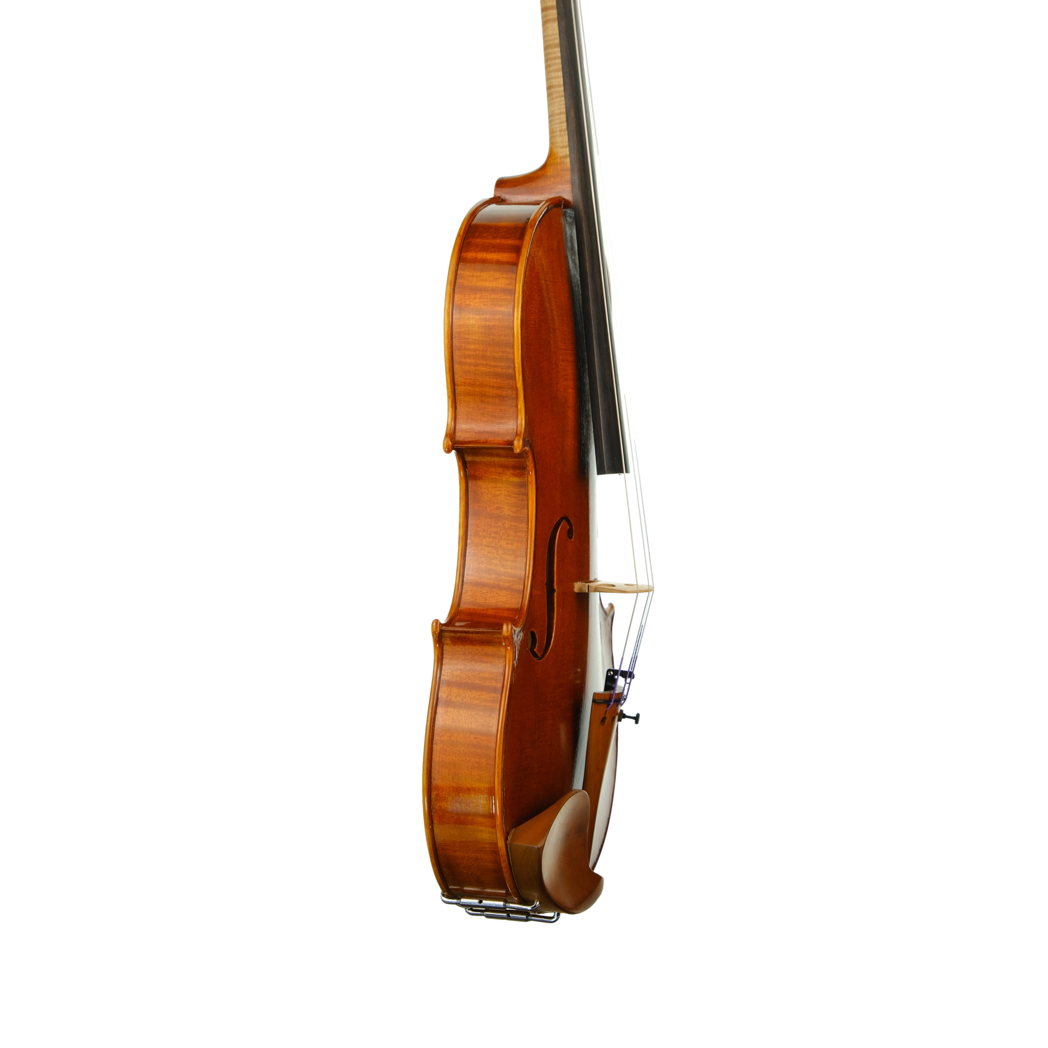 Violin - Linea Macchi, Stradivari 2022 3