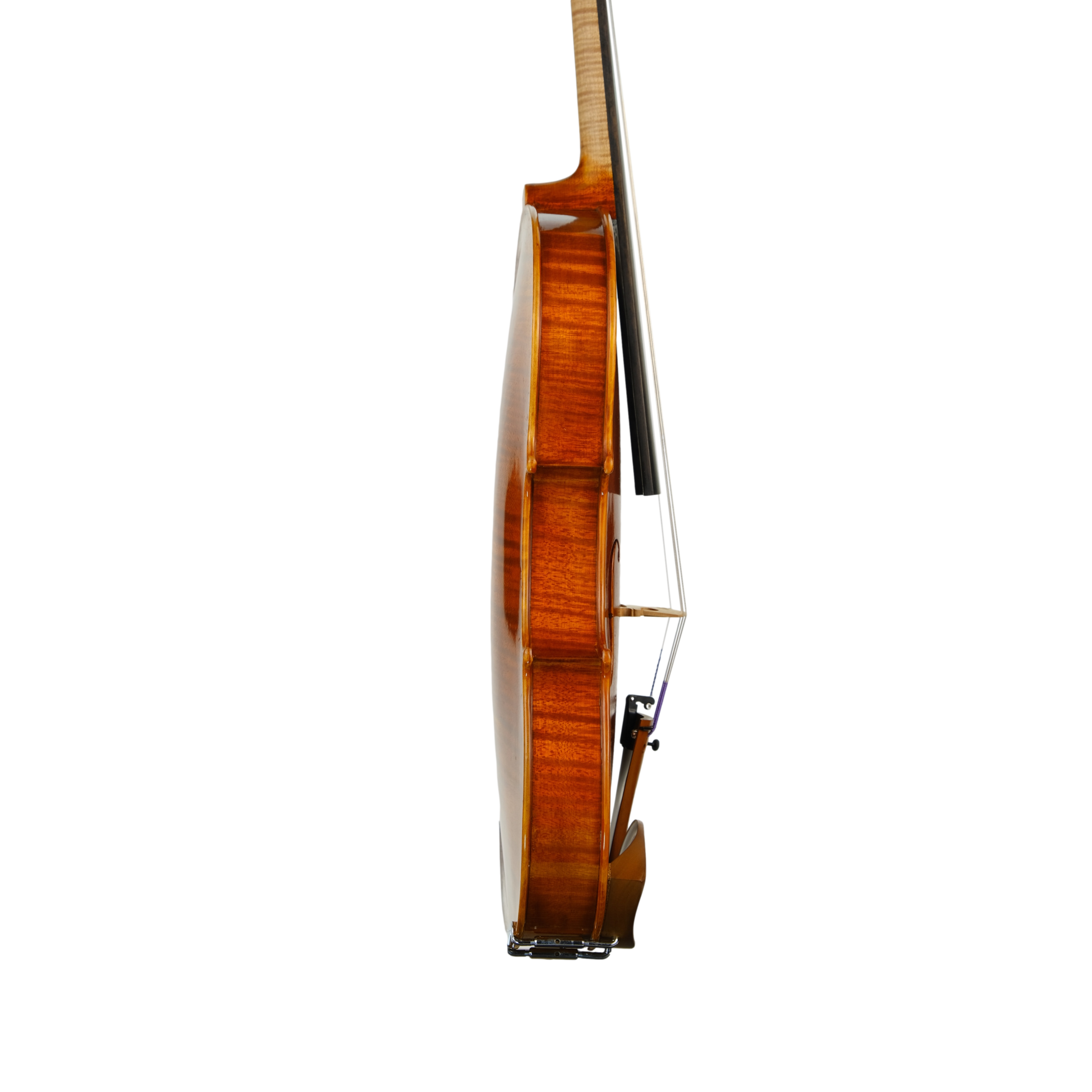 Violin - Linea Macchi, Stradivari 2022 3