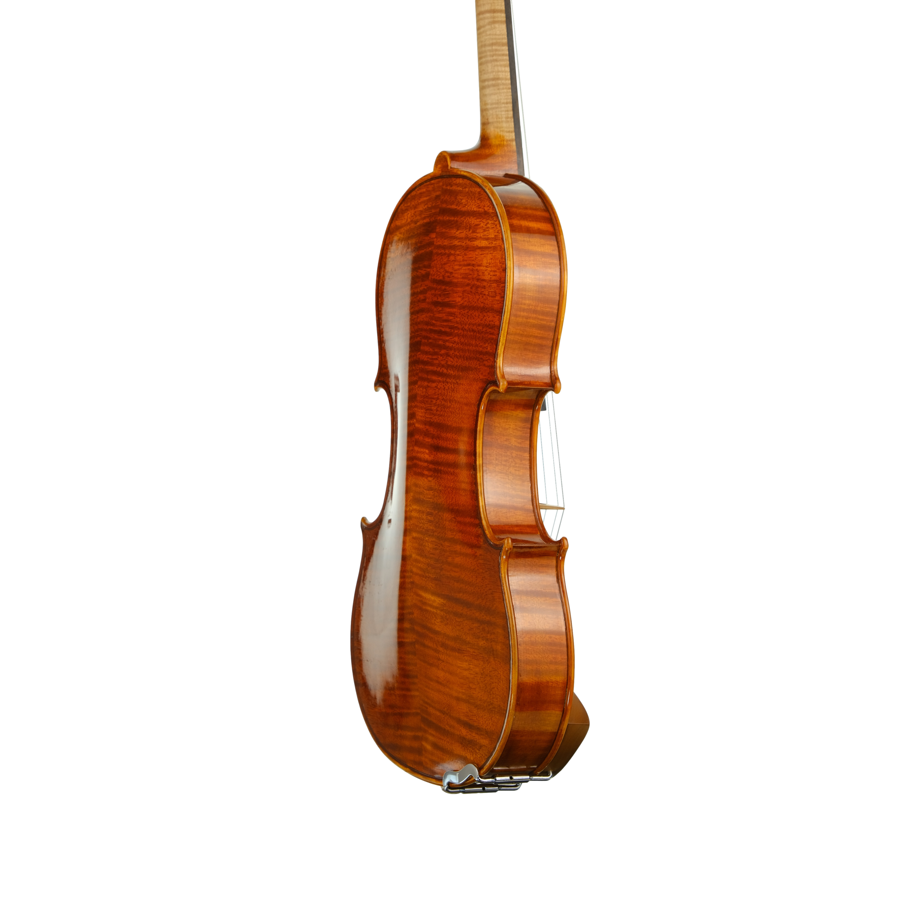 Violin - Linea Macchi, Stradivari 2022 3