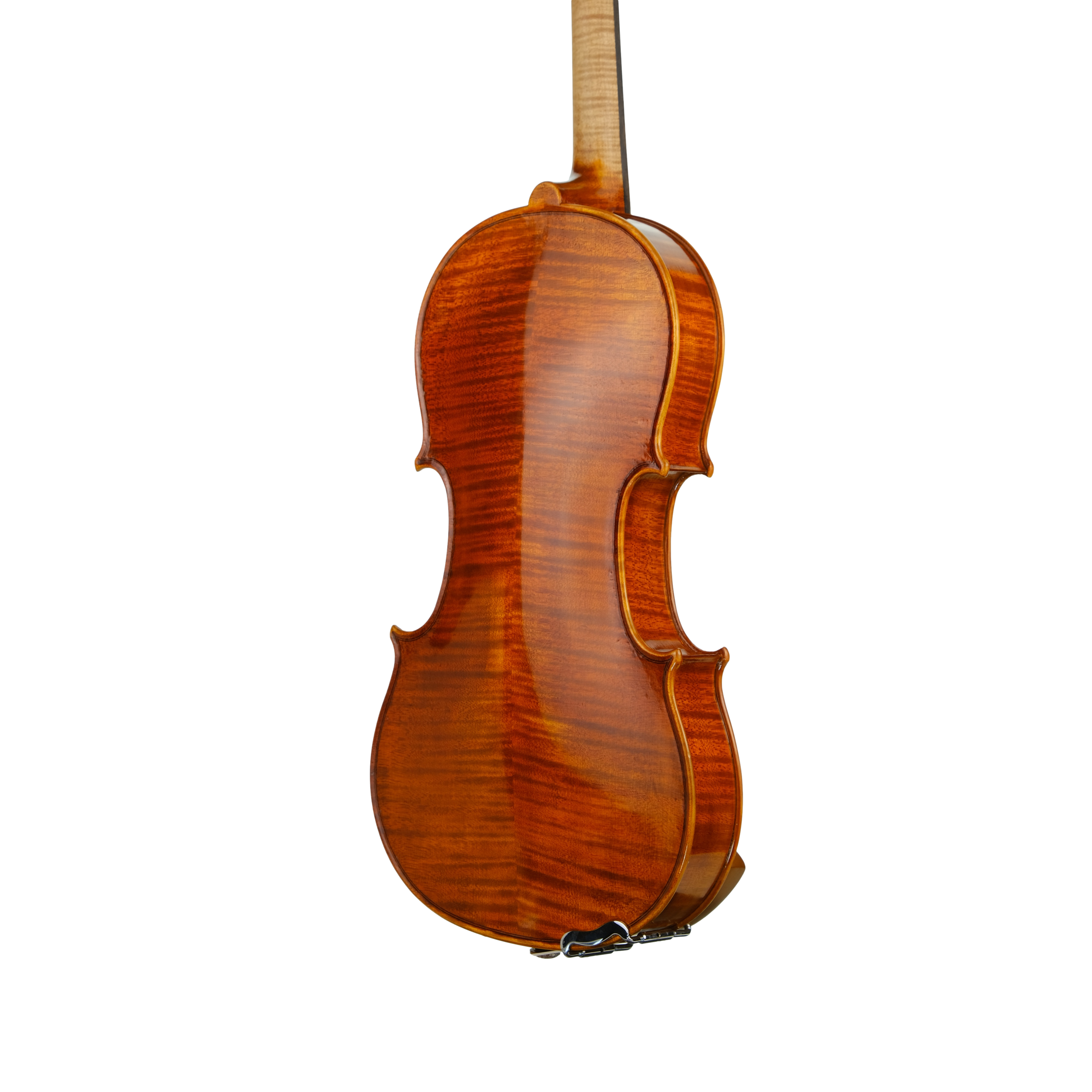 Violin - Linea Macchi, Stradivari 2022 3
