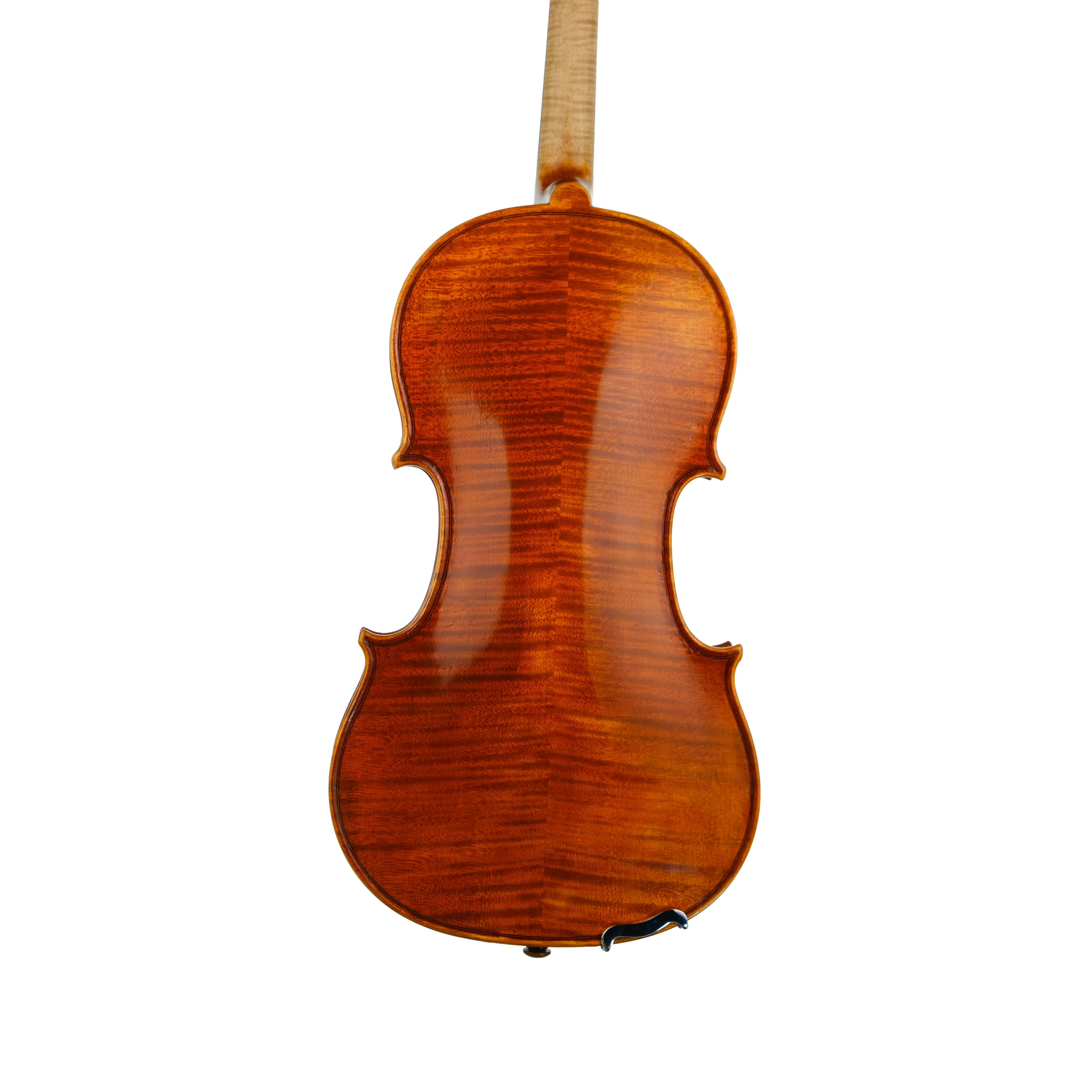 Violin - Linea Macchi, Stradivari 2022 3