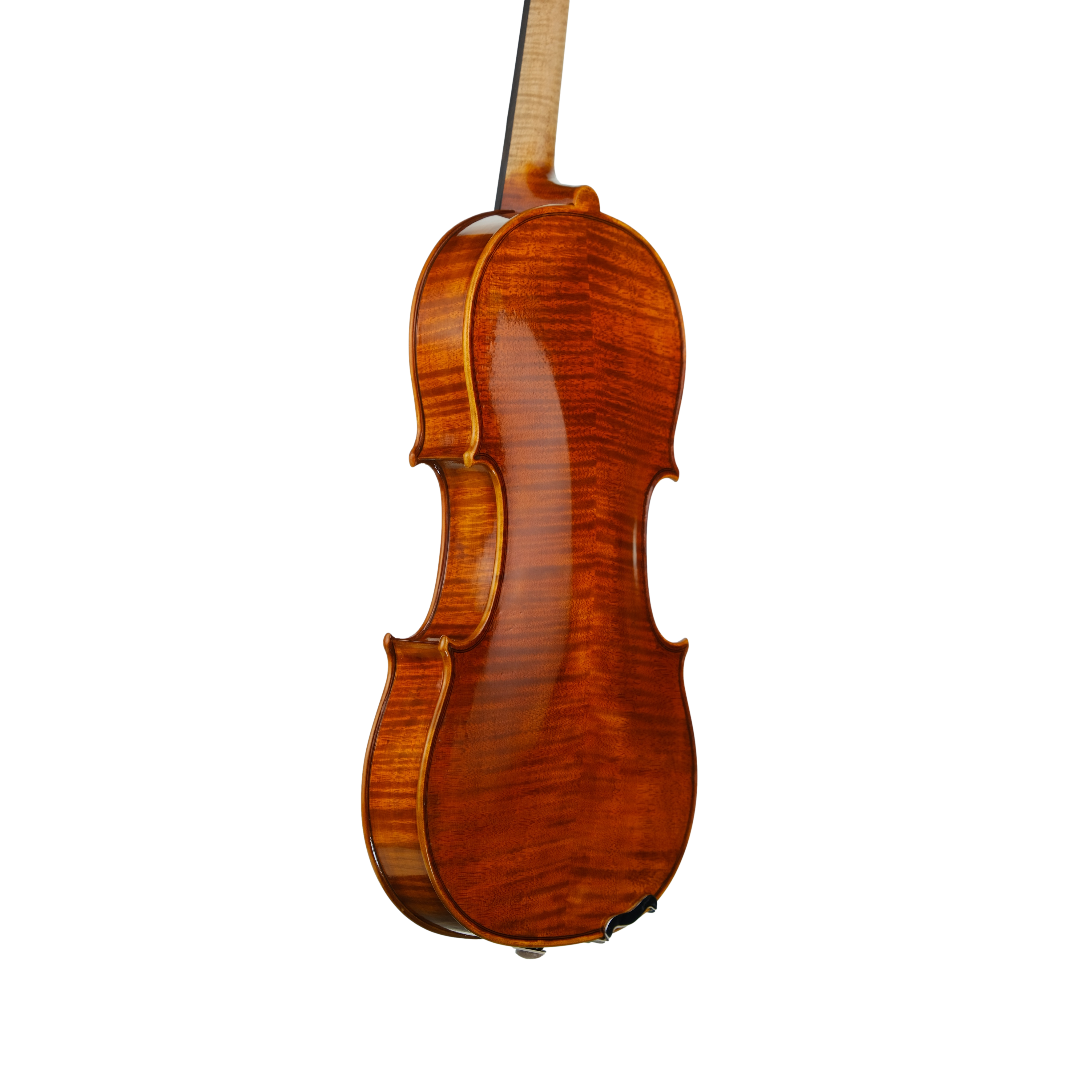 Violin - Linea Macchi, Stradivari 2022 3