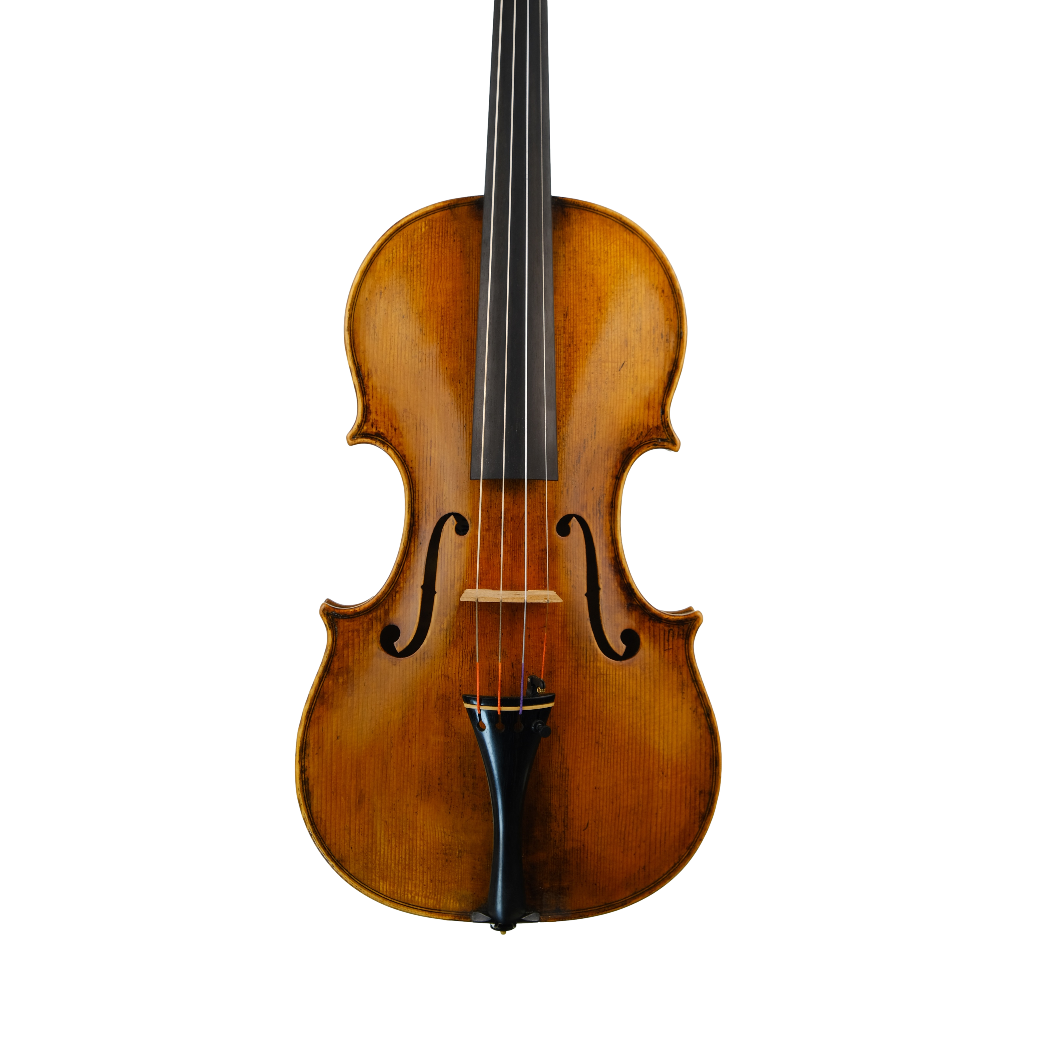 Violin - Michele Mattone, Cremona 2022