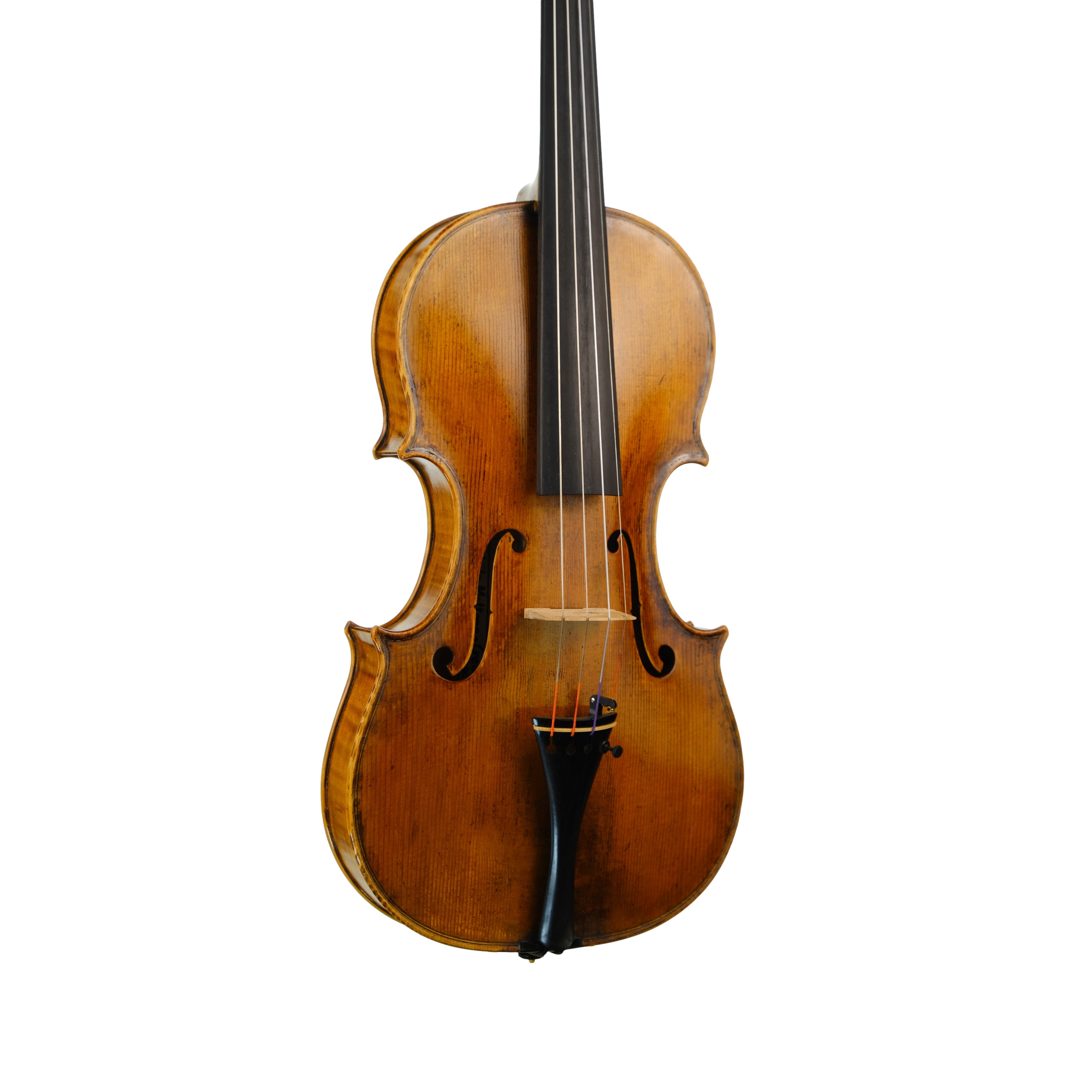 Violin - Michele Mattone, Cremona 2022