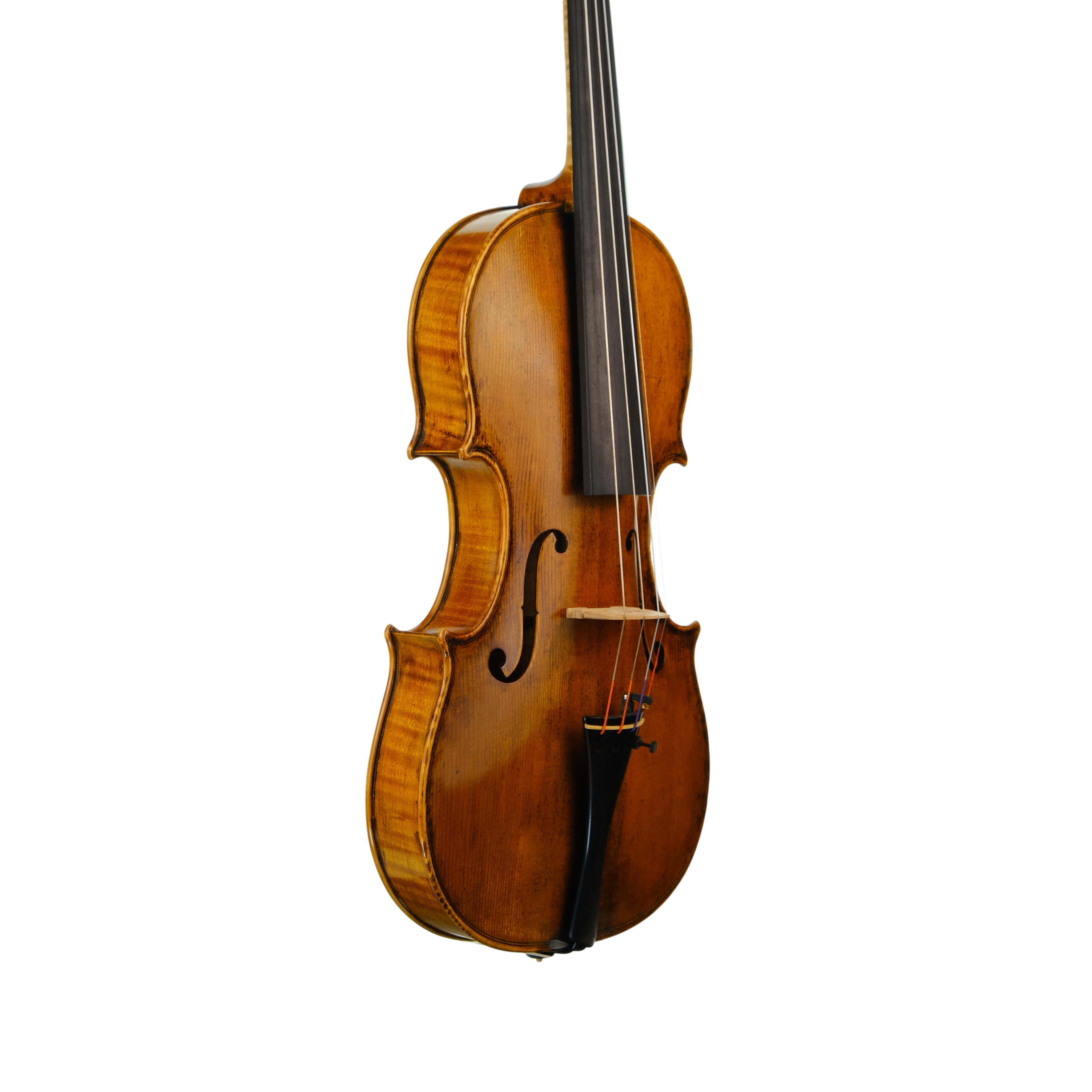 Violin - Michele Mattone, Cremona 2022