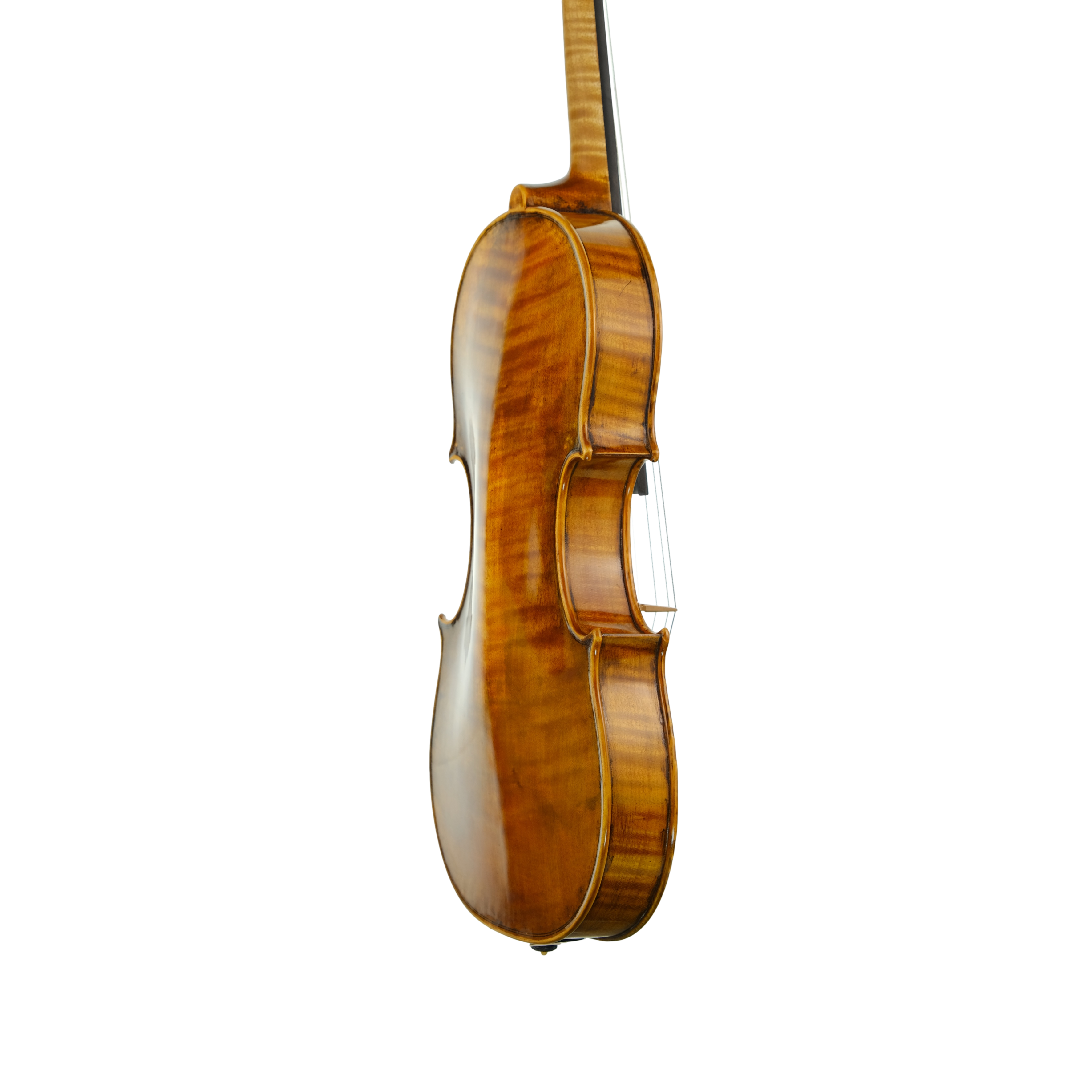 Violin - Michele Mattone, Cremona 2022