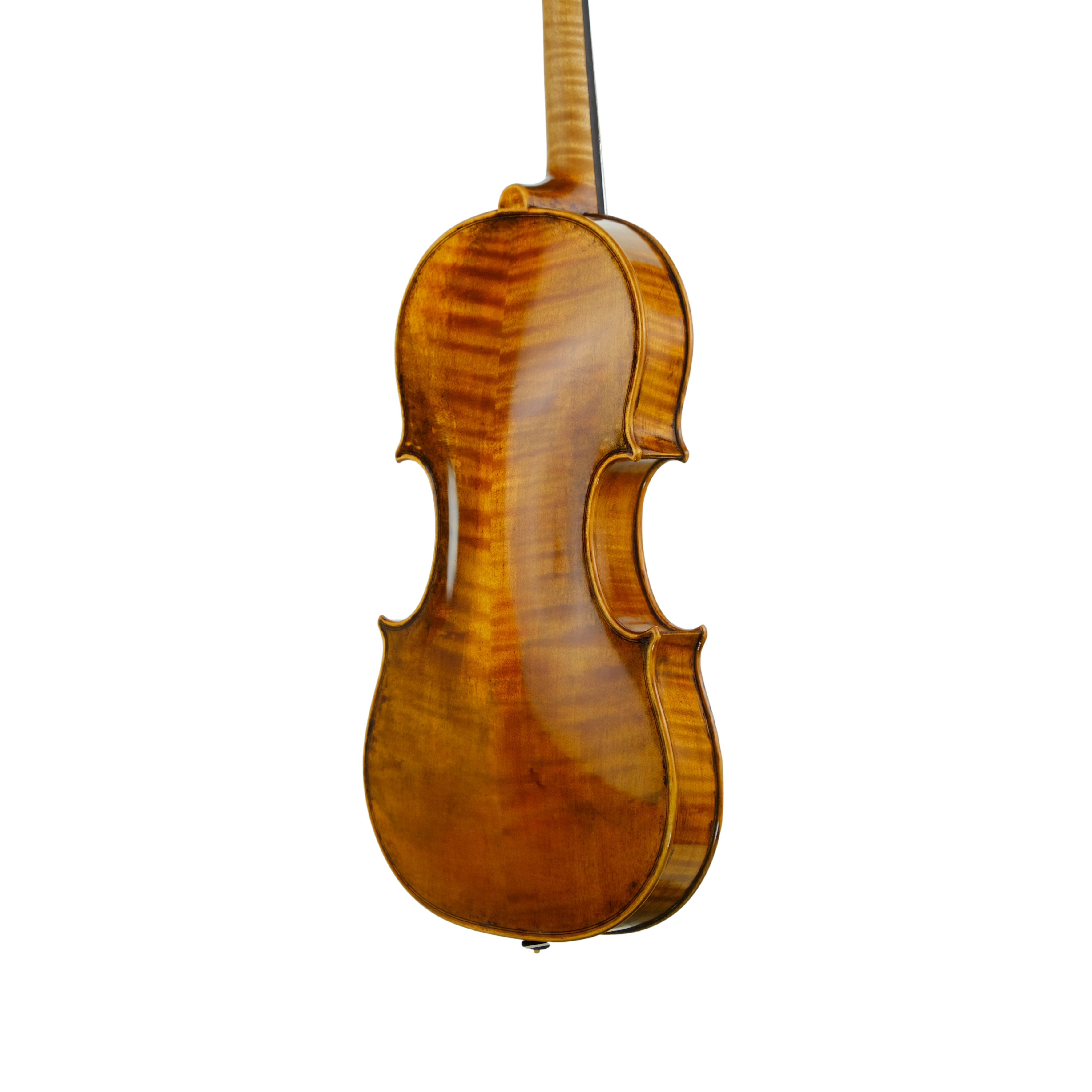 Violin - Michele Mattone, Cremona 2022